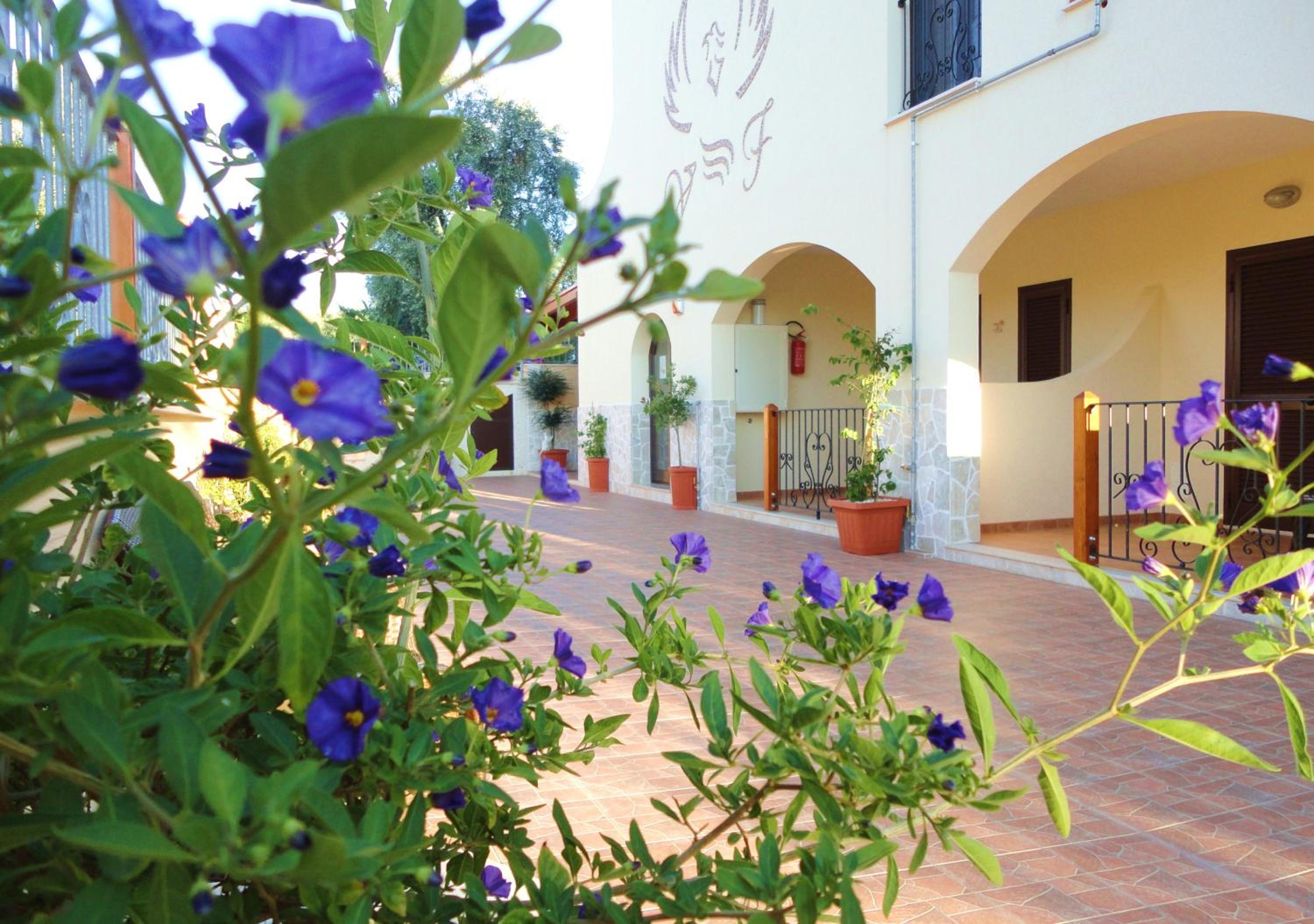 Villa Fenice Bed & Breakfast
