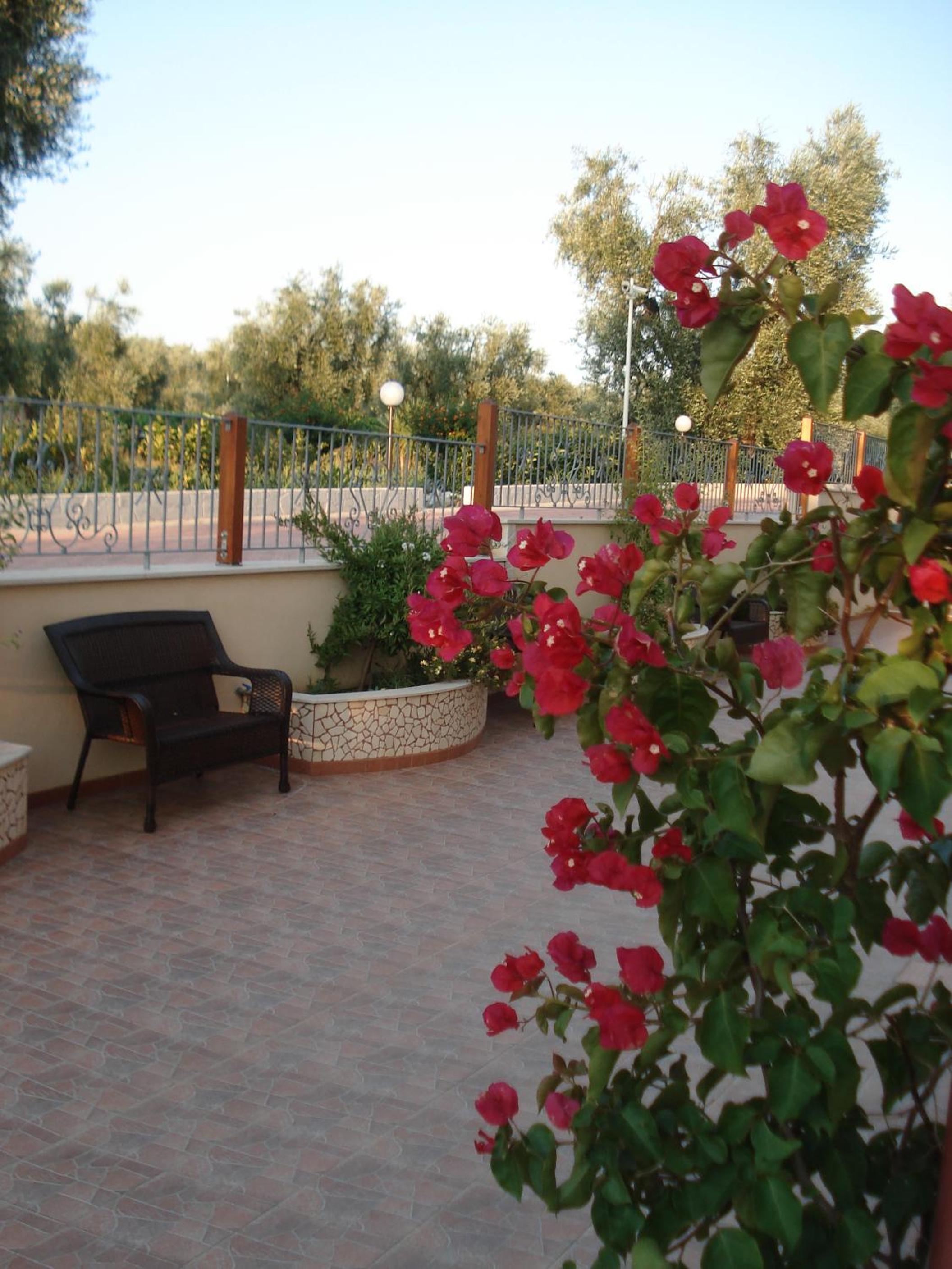 Villa Fenice Bed & Breakfast