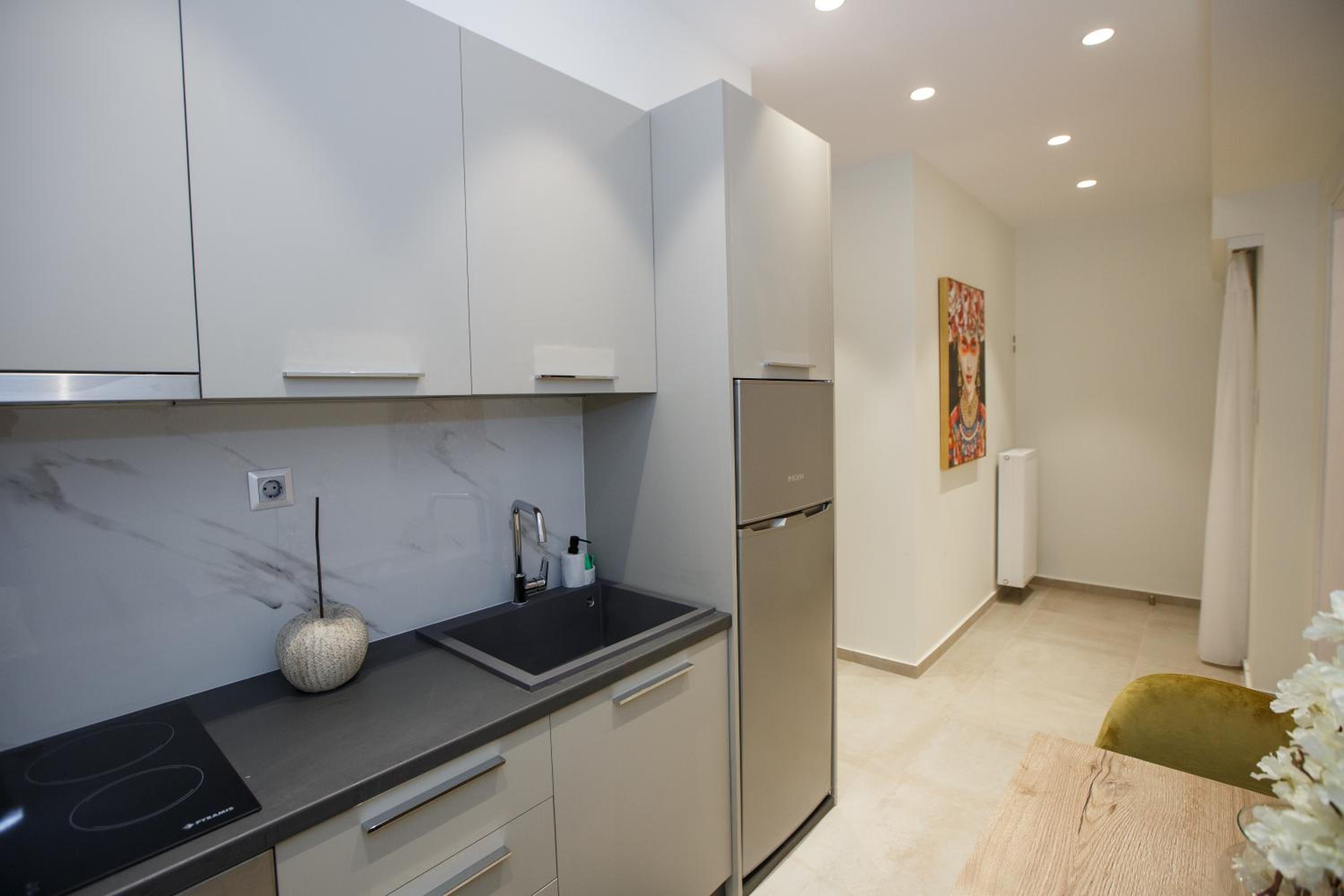 Marianthe Apartments Ap2