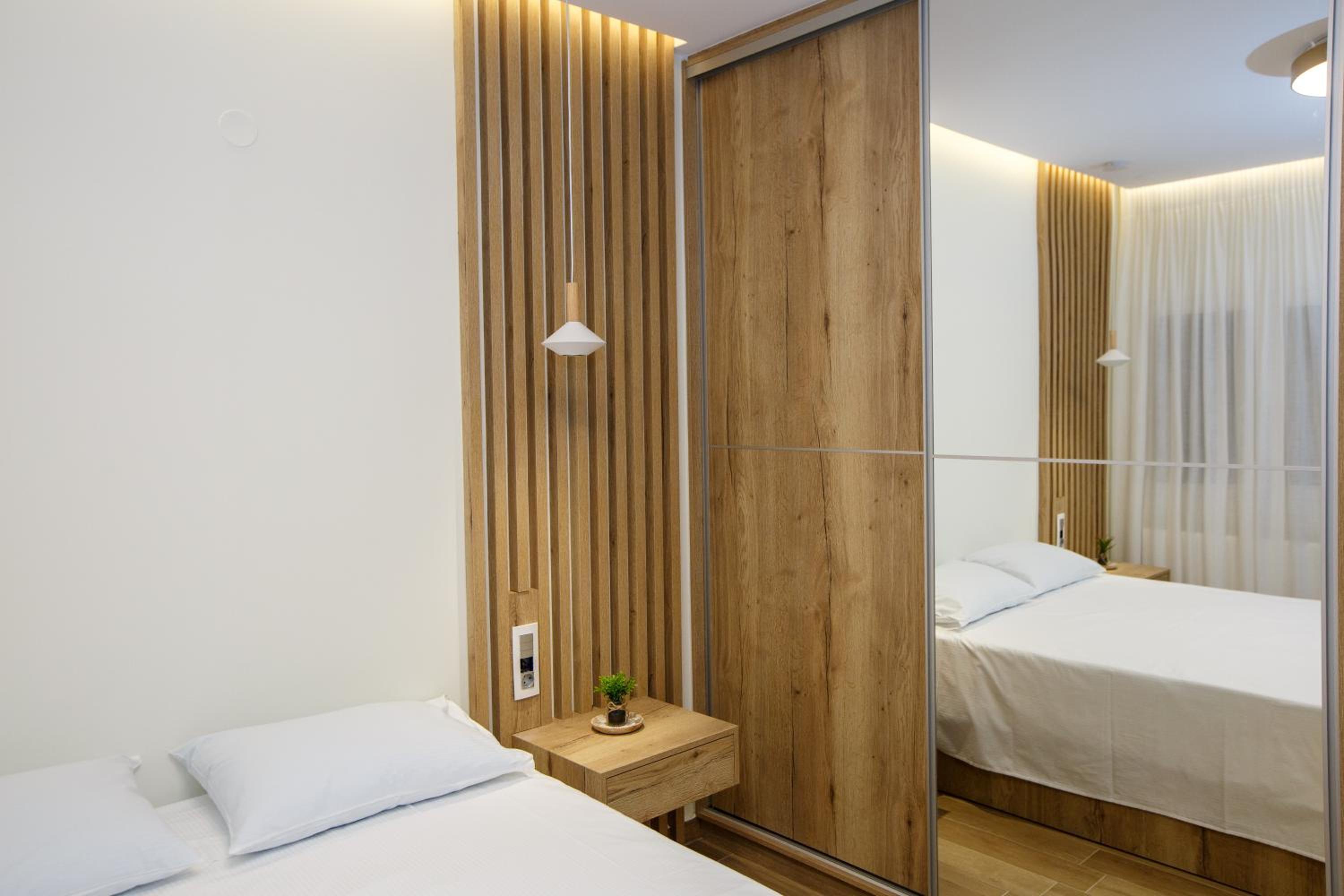 Marianthe Apartments Ap2