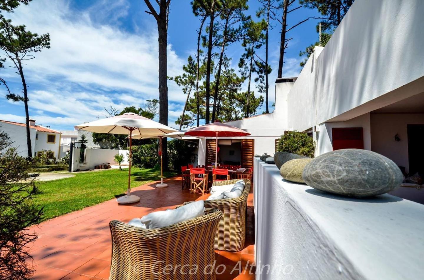 Cerca do Altinho view 2