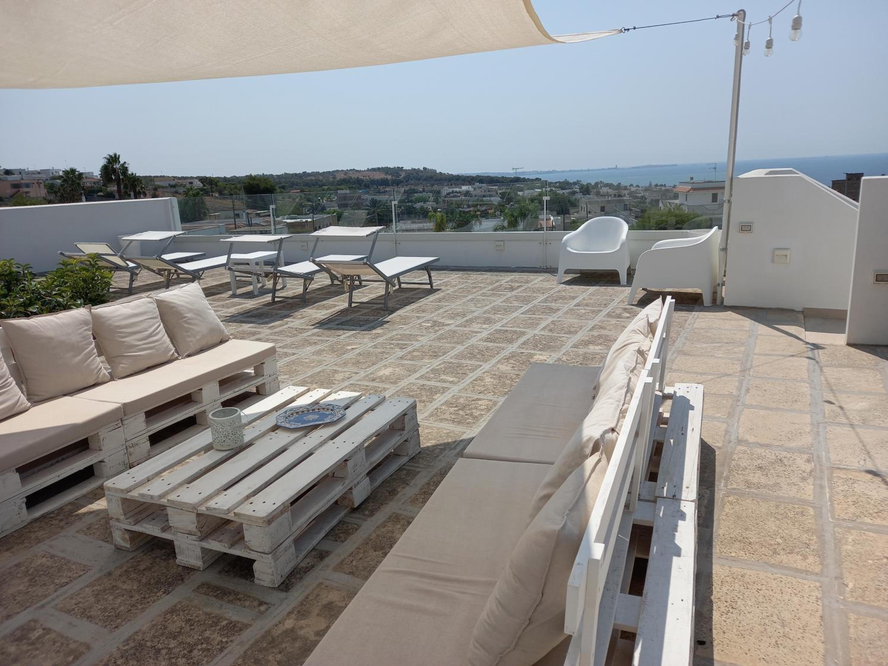 la meridiana 2 view 2