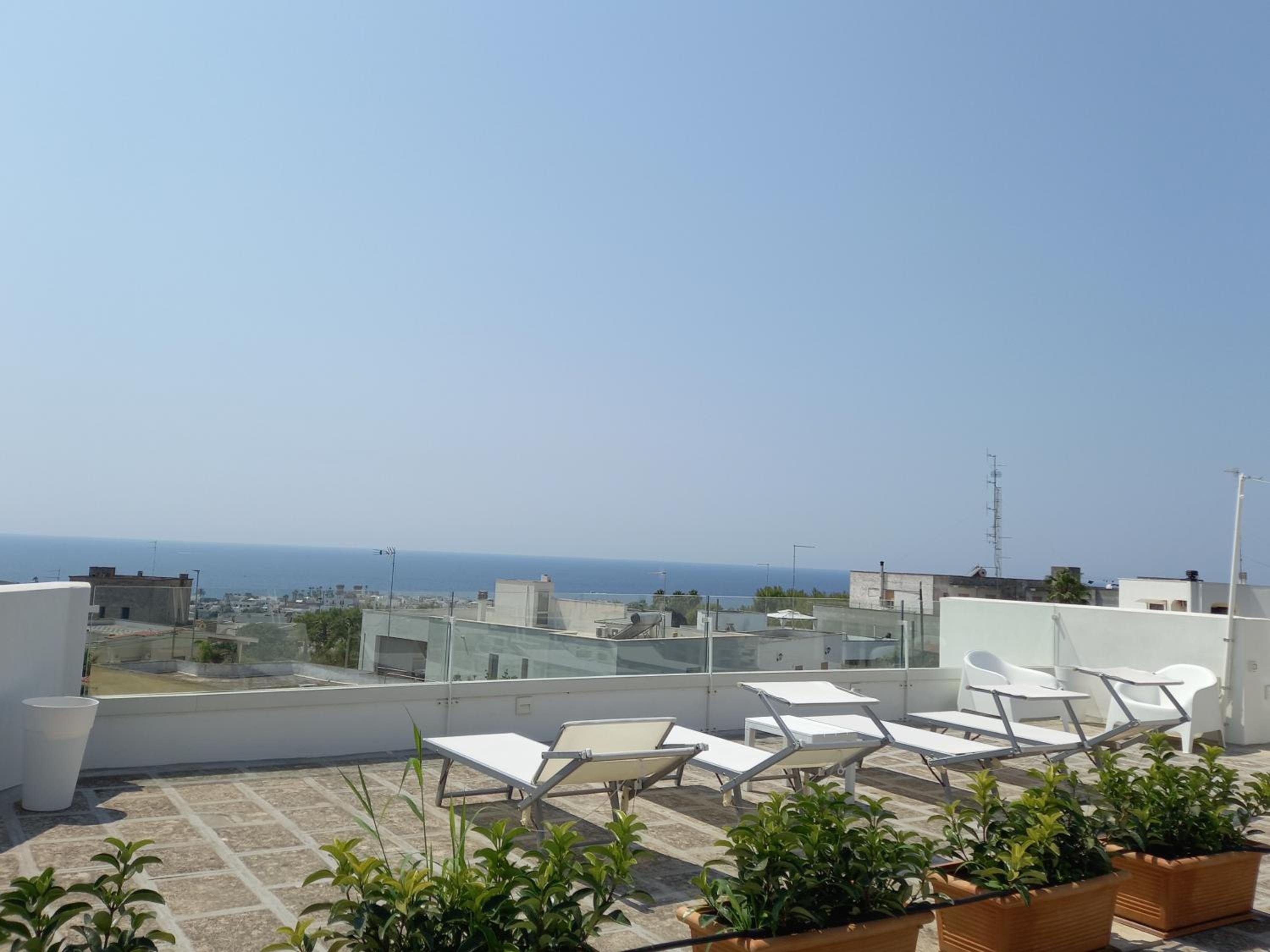 La Meridiana view 4