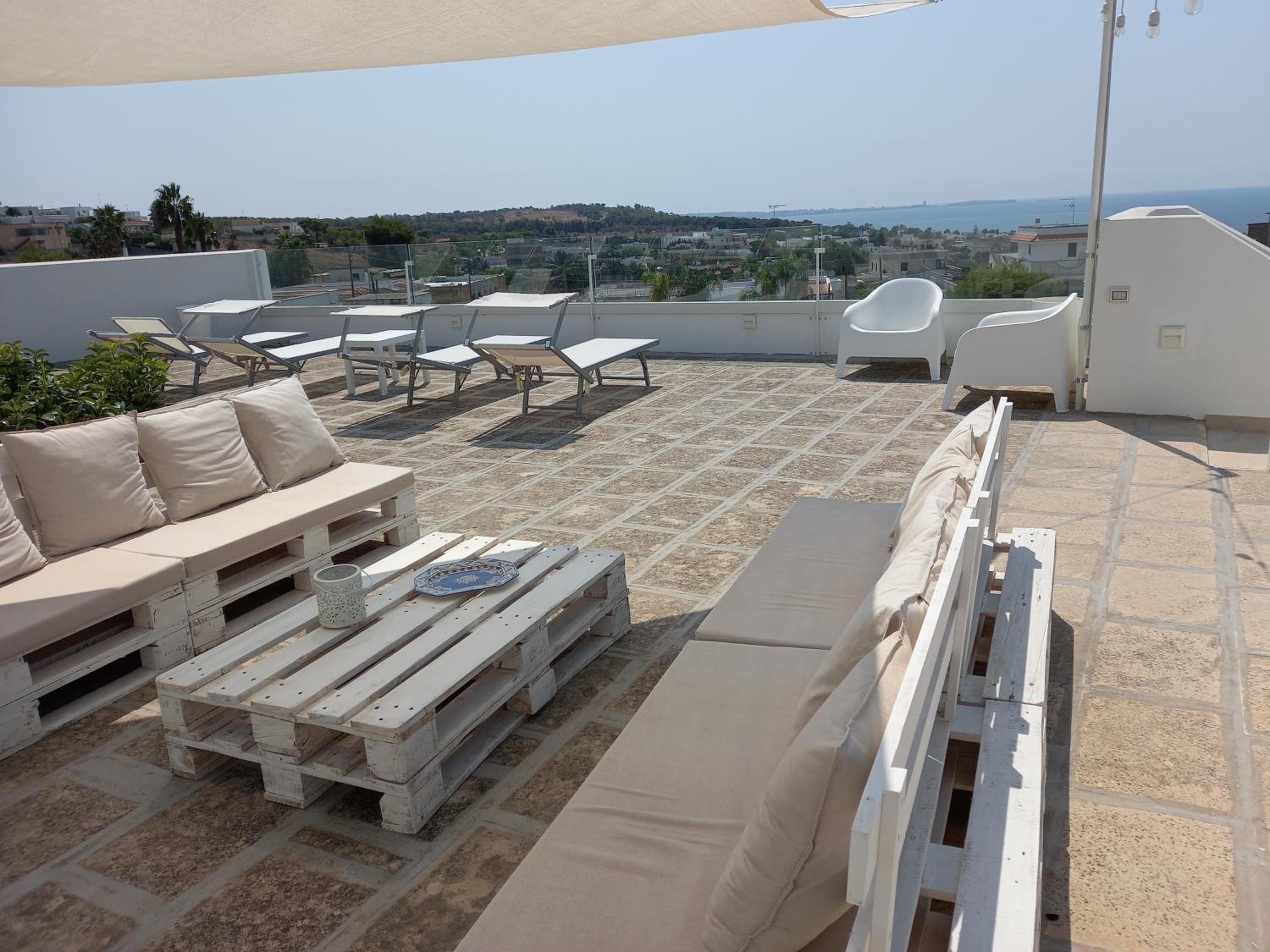 La Meridiana view 3