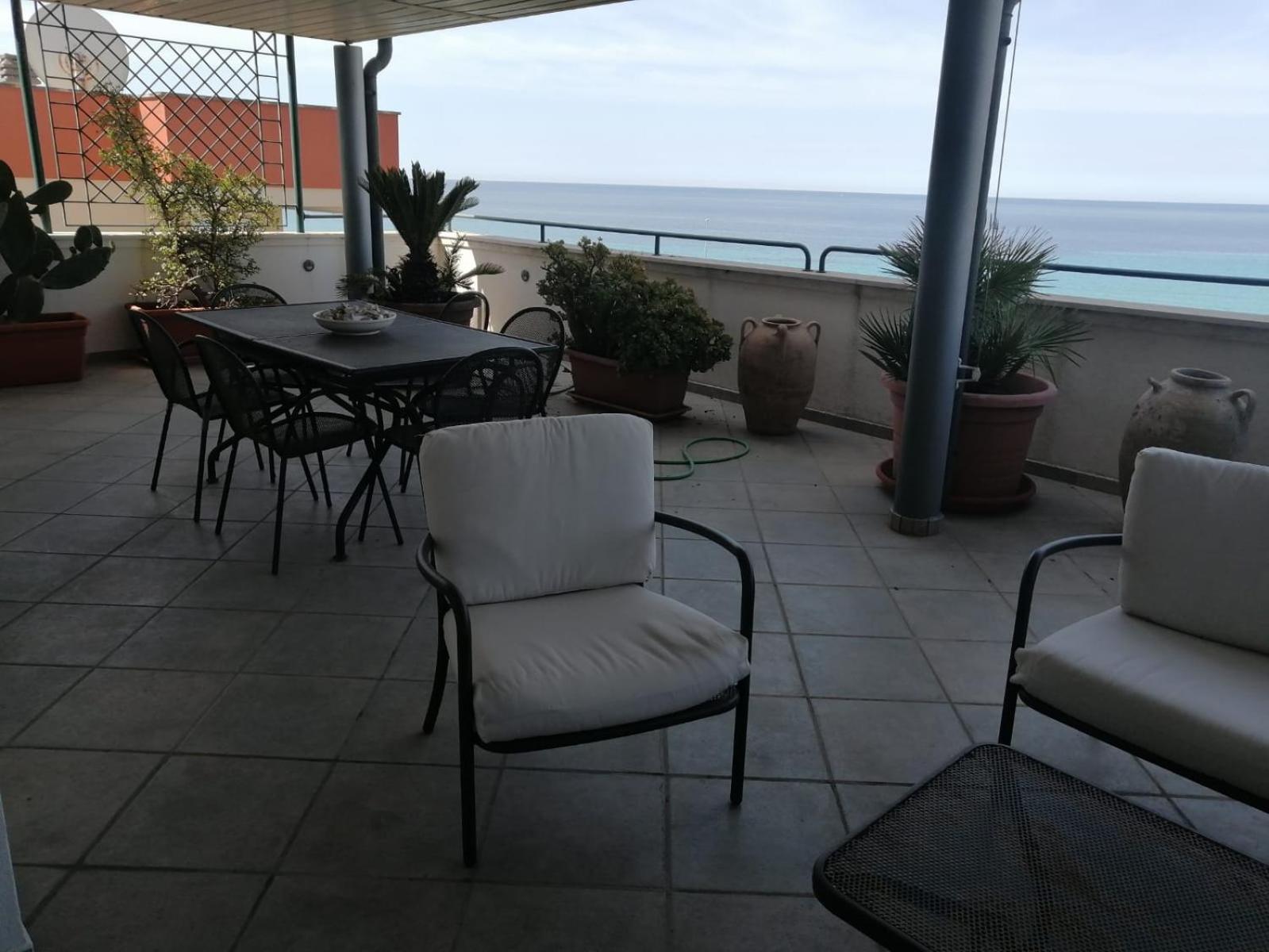 Attico Sant'Andrea photo 4
