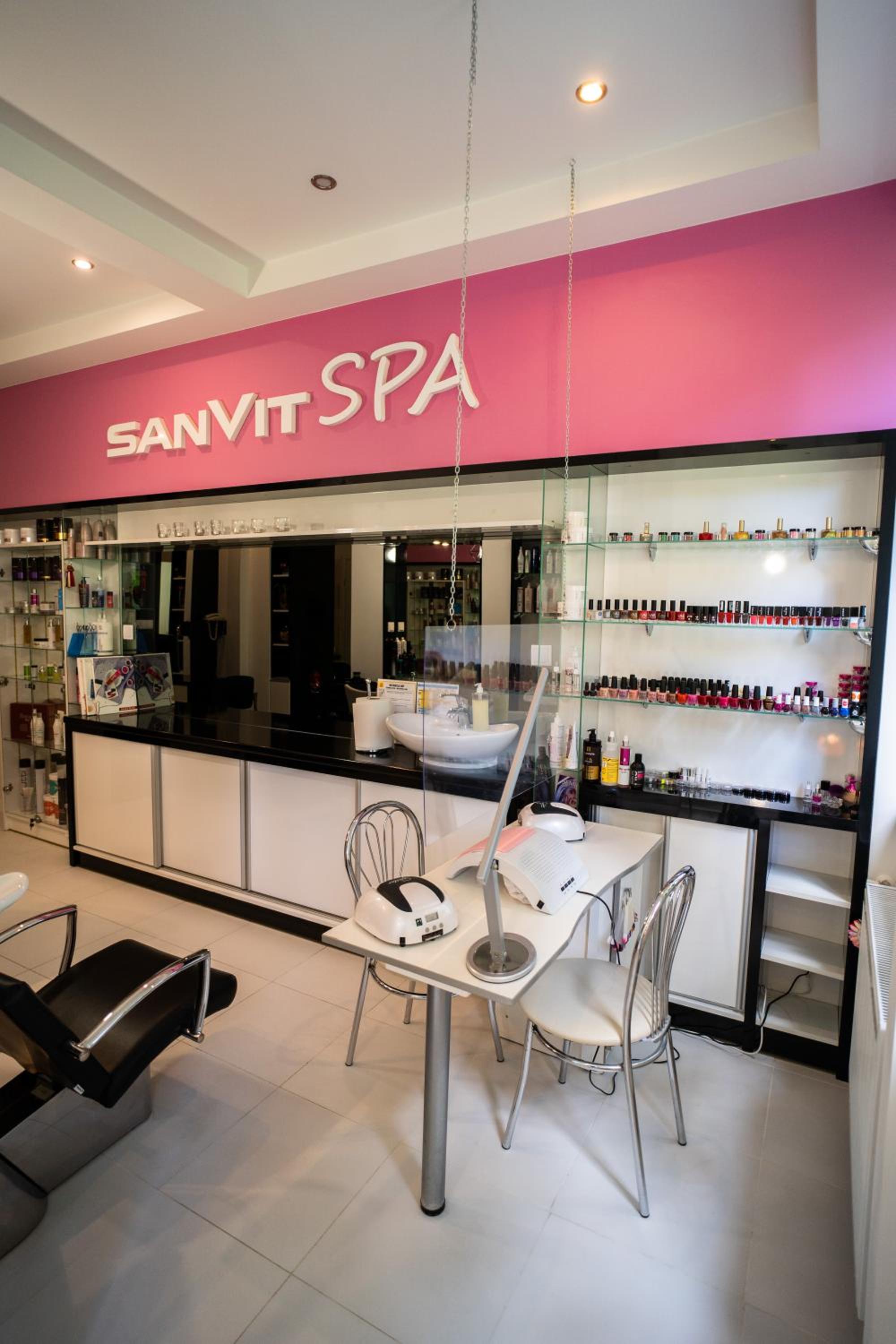 SPA
