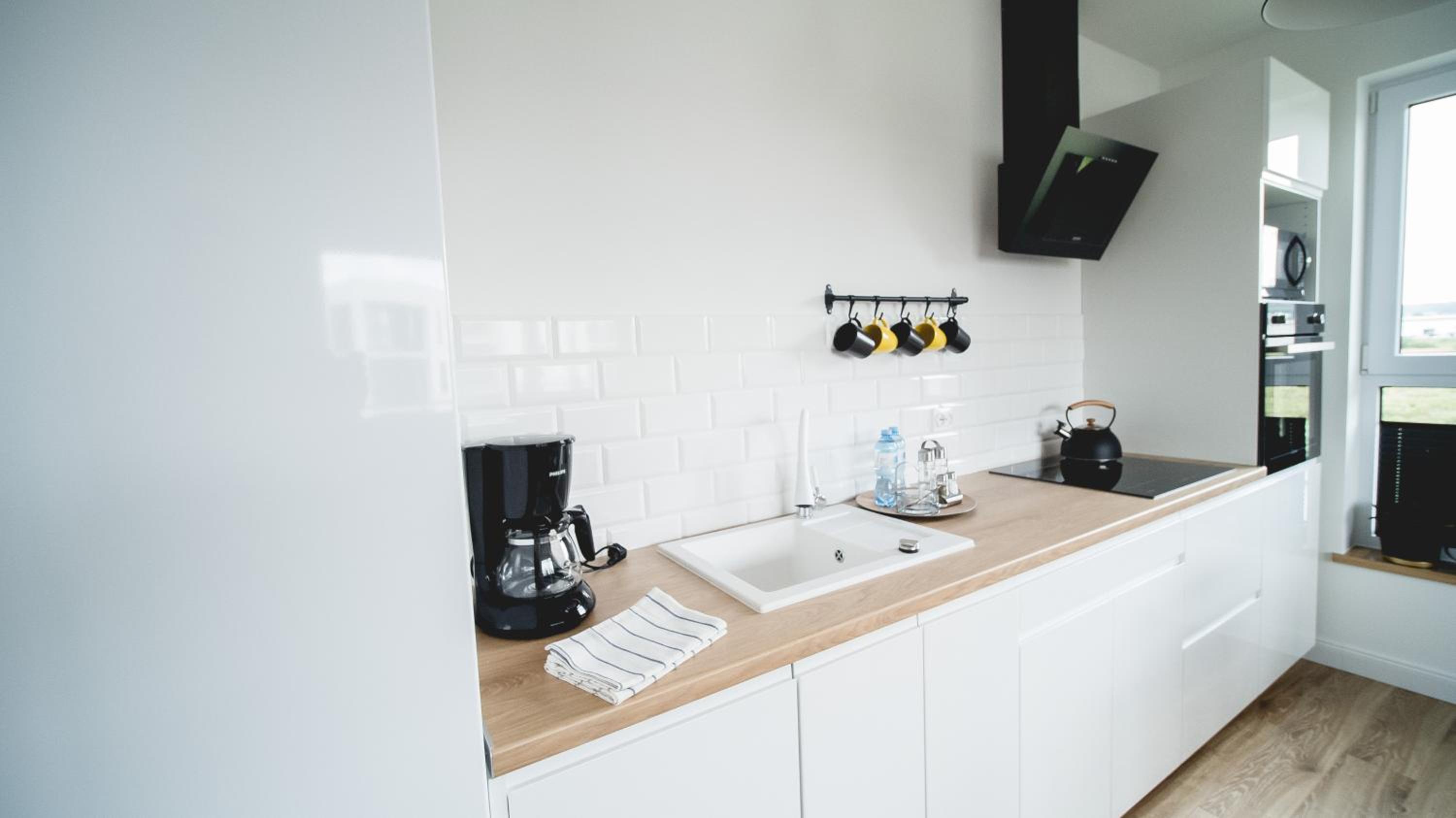 Apartament Marbud przy Aquaparku Reda