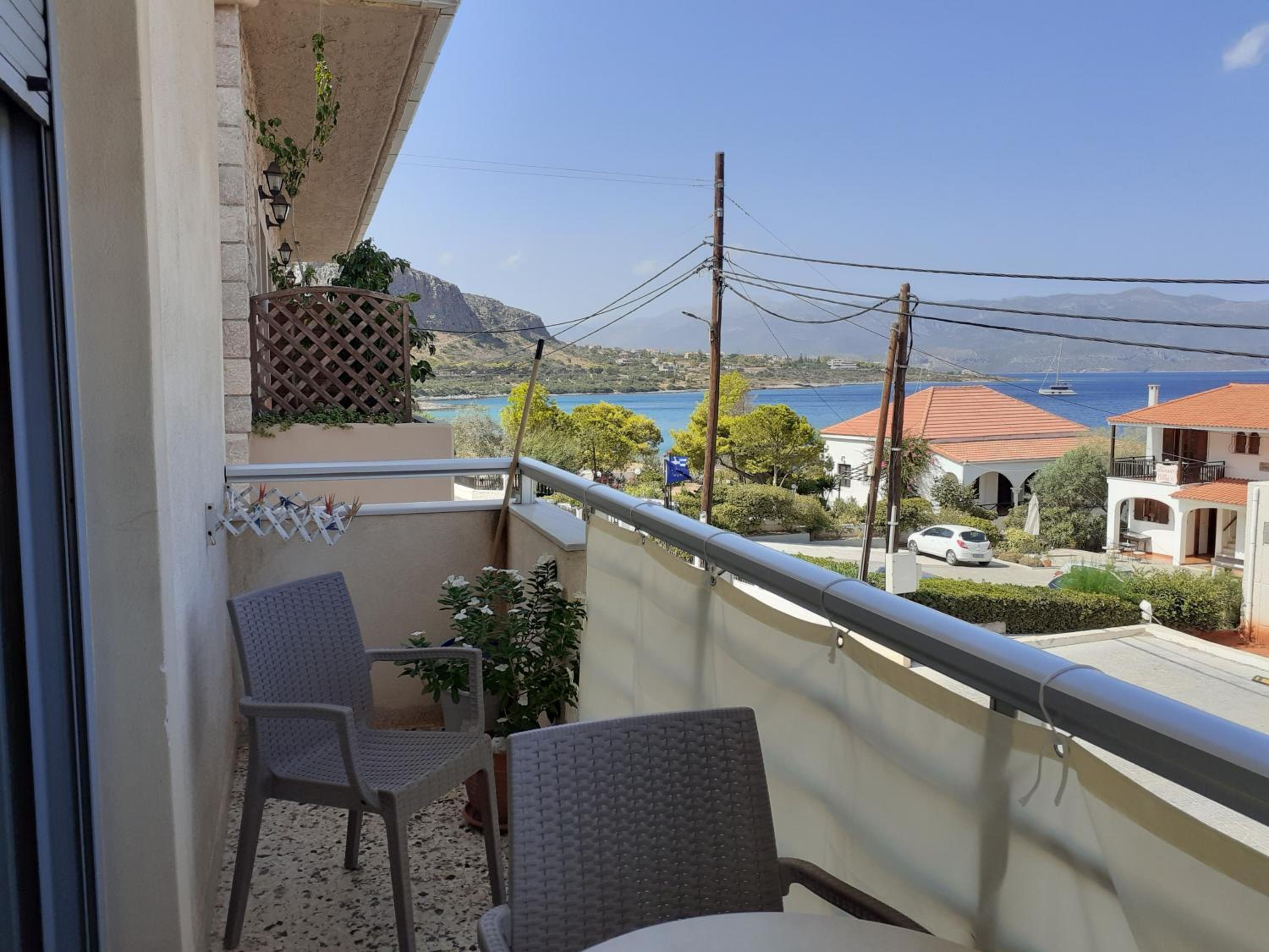 Kritikos Rooms