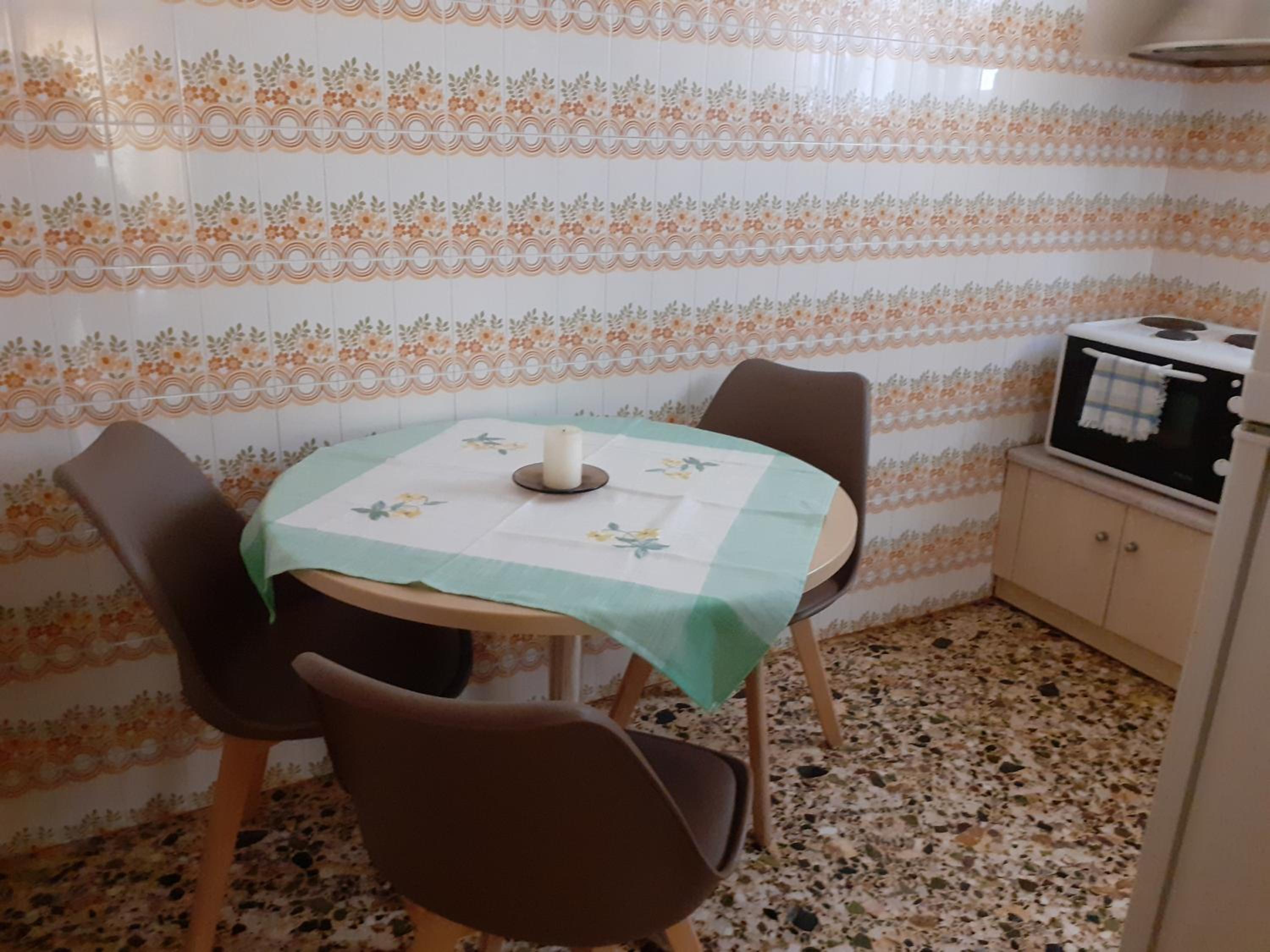 Kritikos Rooms