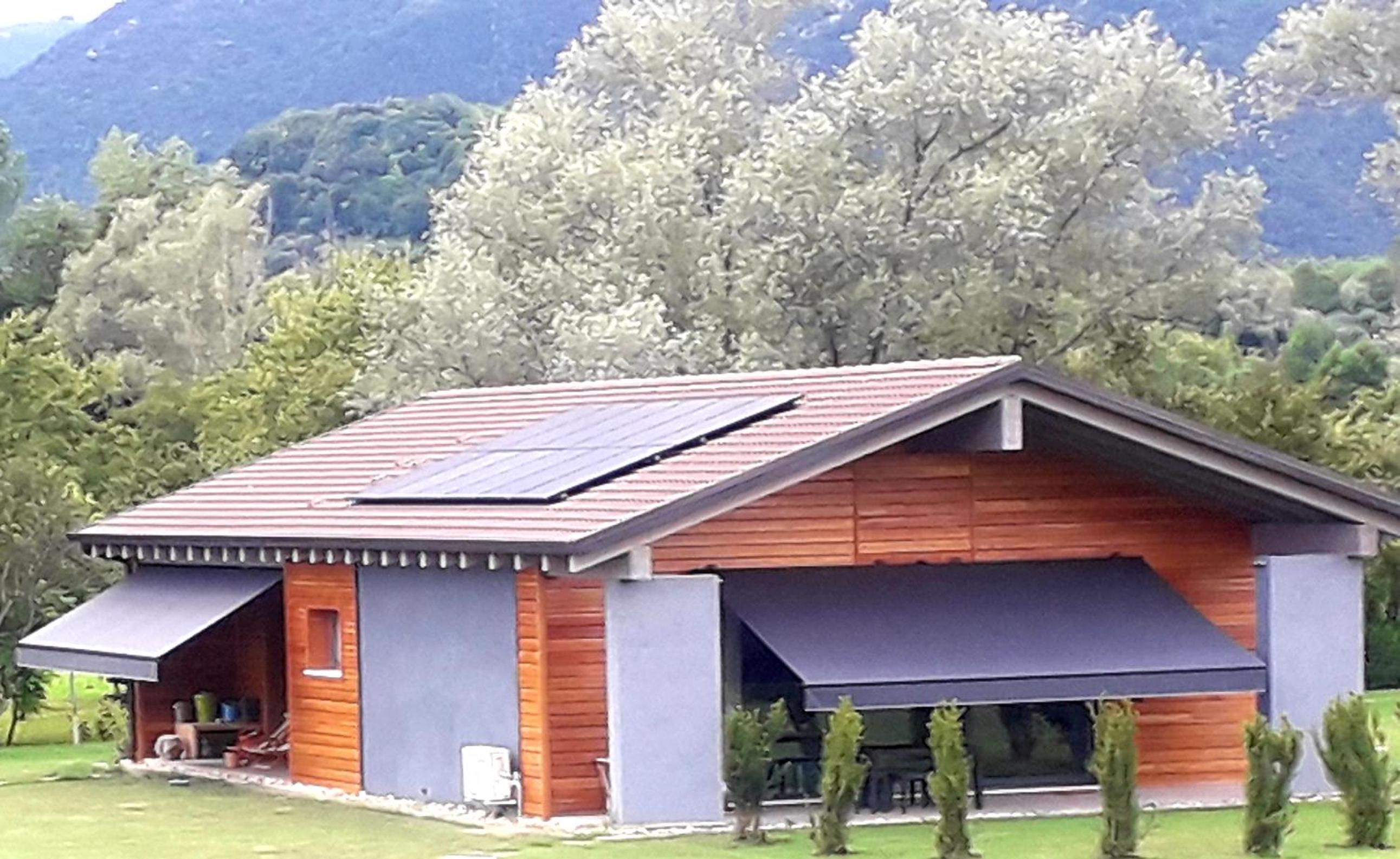 Casa Nicole photo 1