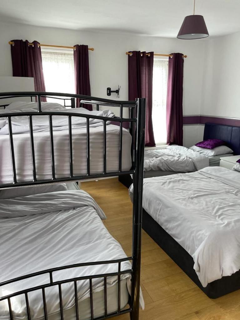 Park View Hotel and Guest House, Billede 10