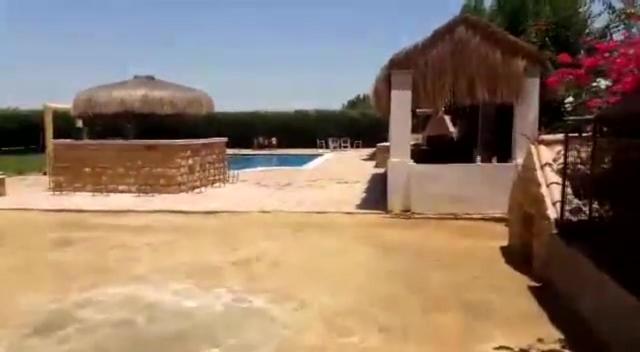 Chalet in the North Coast