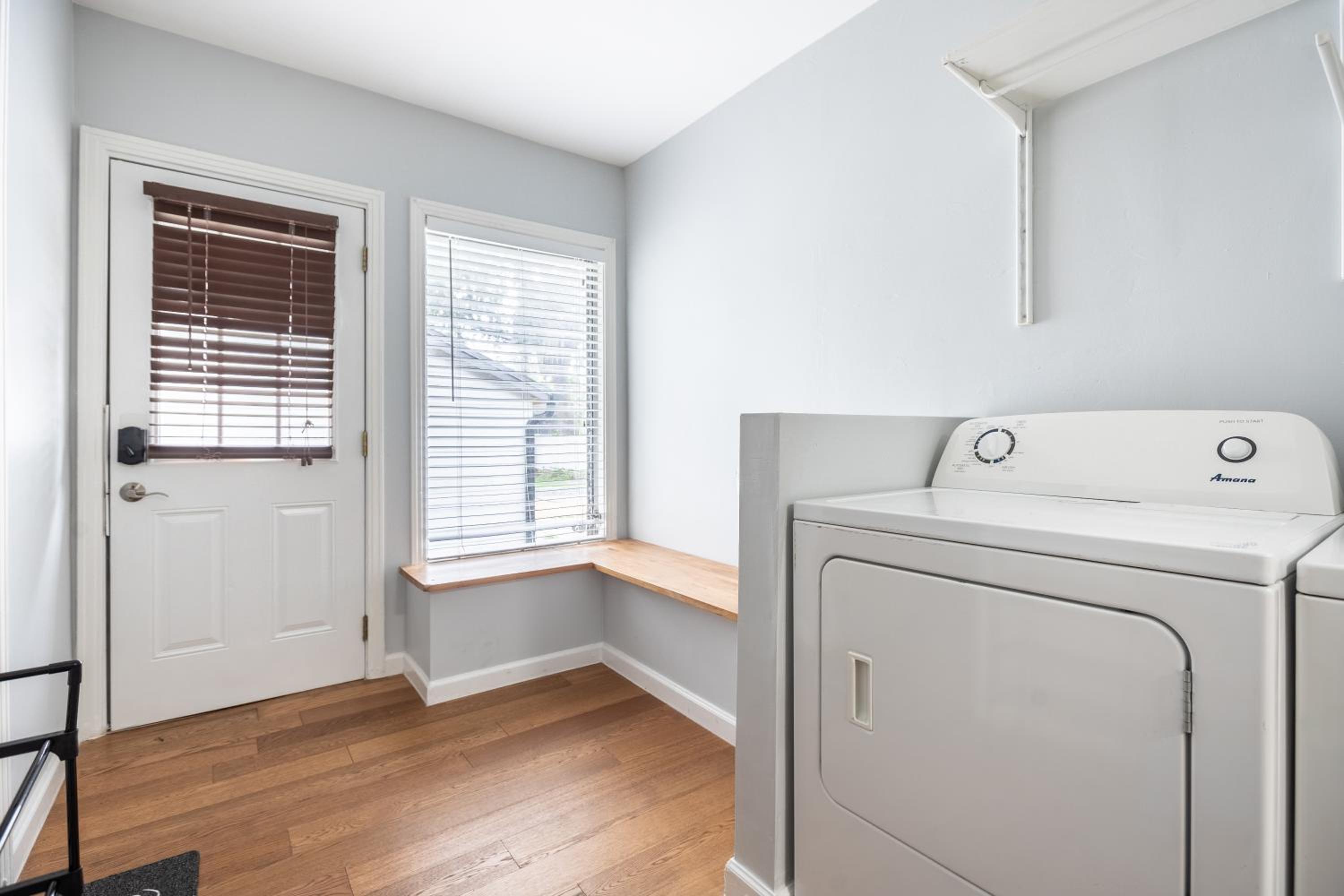 Cozy Apartments in the Triplex House, Historic District of Orlando