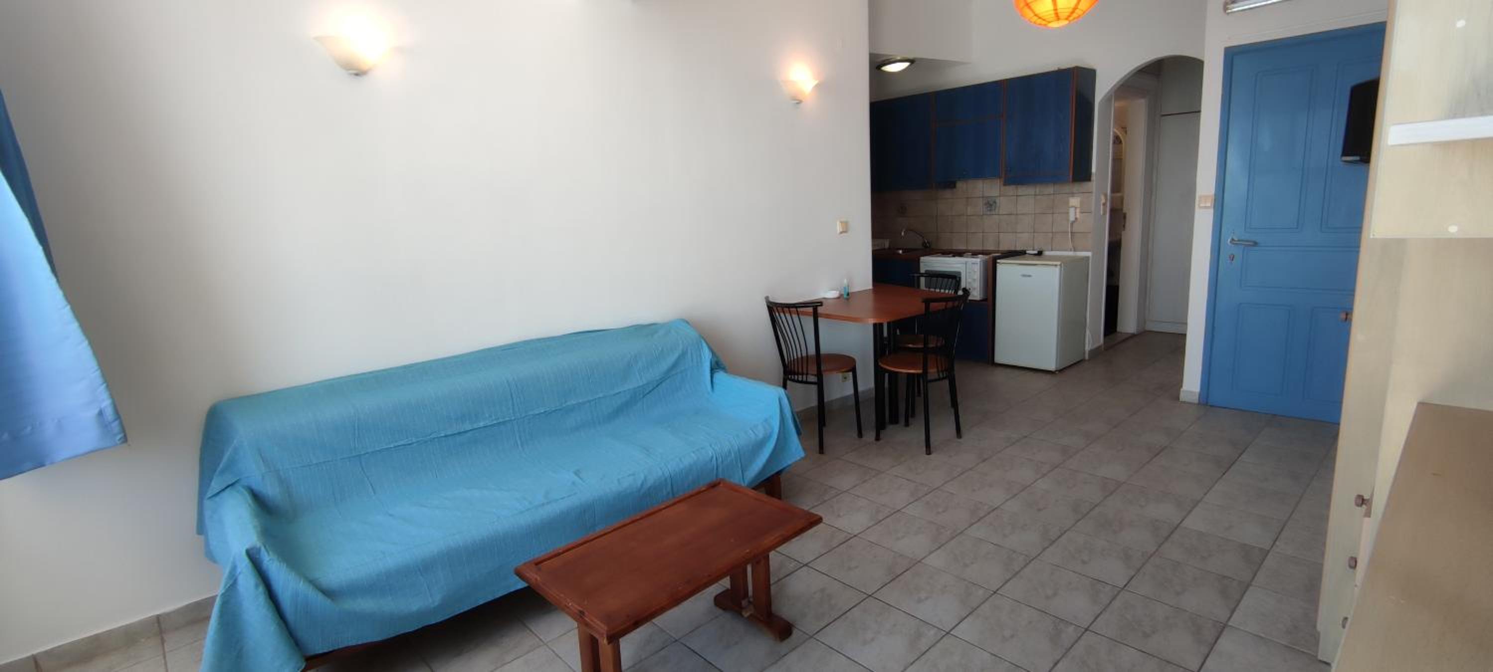Splash Apartments photo 5