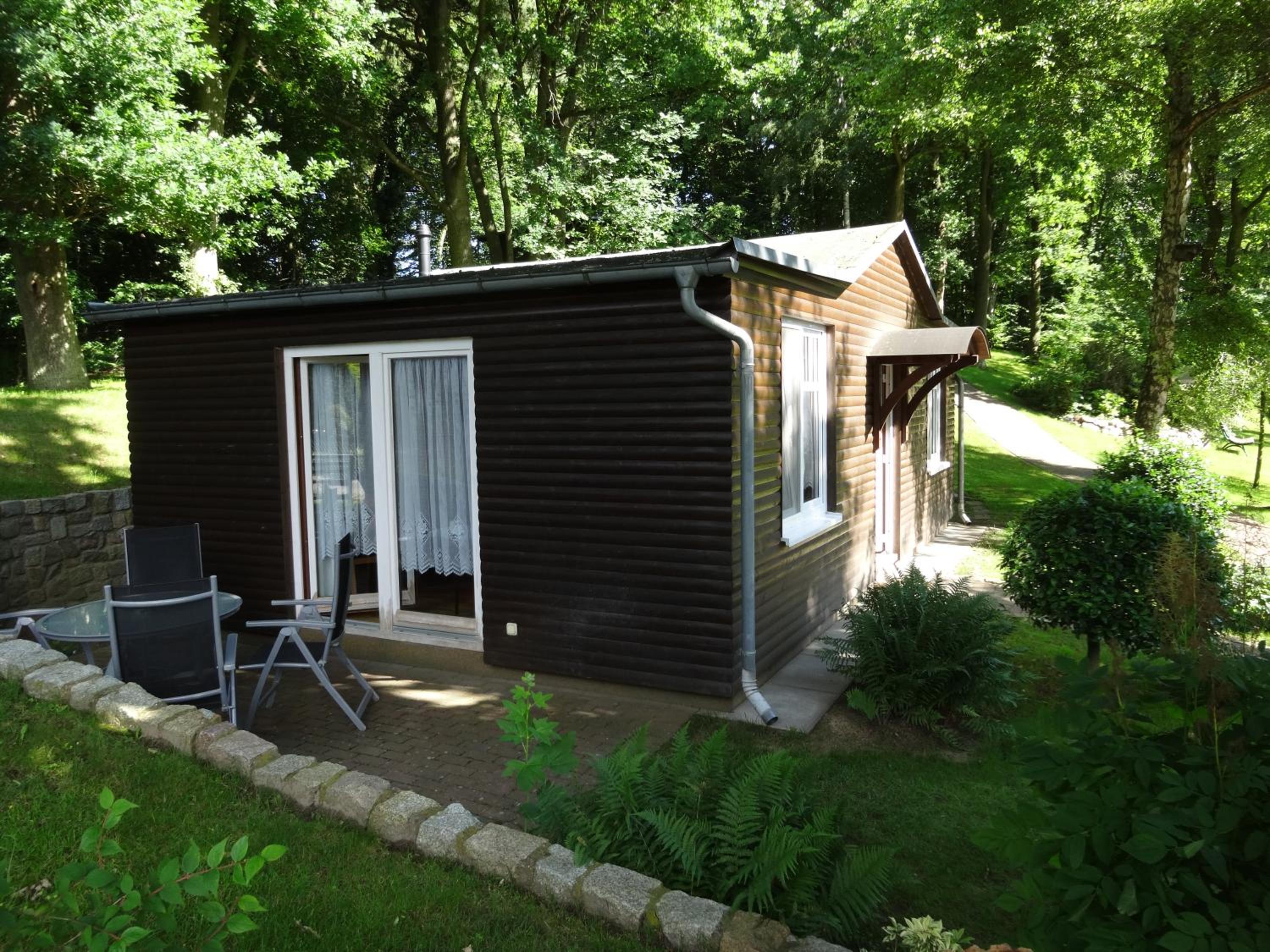 Ferienhausanlage Juhrs