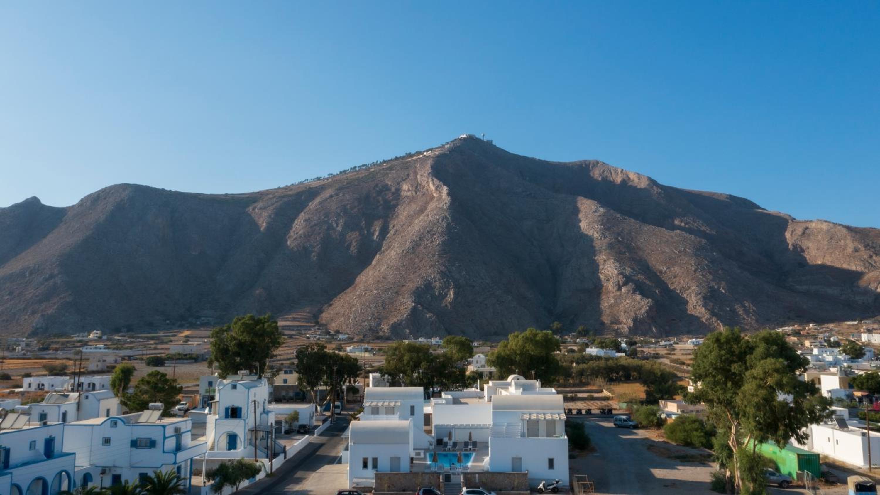 Petra Aqua Villa