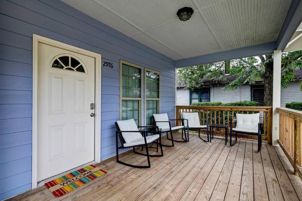 Relaxing Luxury Near Airport & Downtown Atlanta