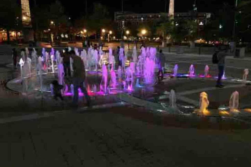 Relaxing Luxury Near Airport & Downtown Atlanta