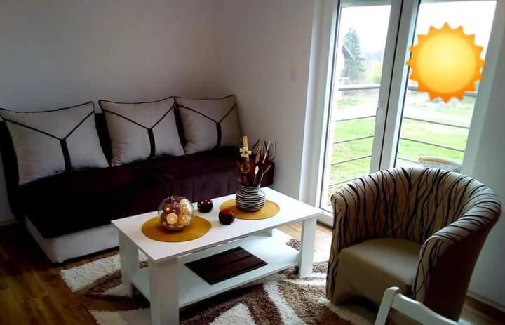 RADOVIĆ Apartment view 5