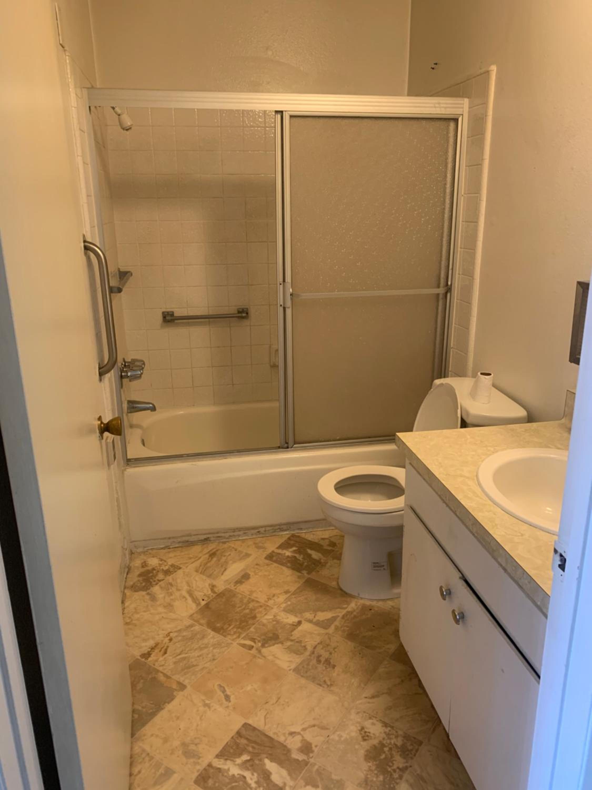 Comfortable Double Bed Unit(C23) - Image 3