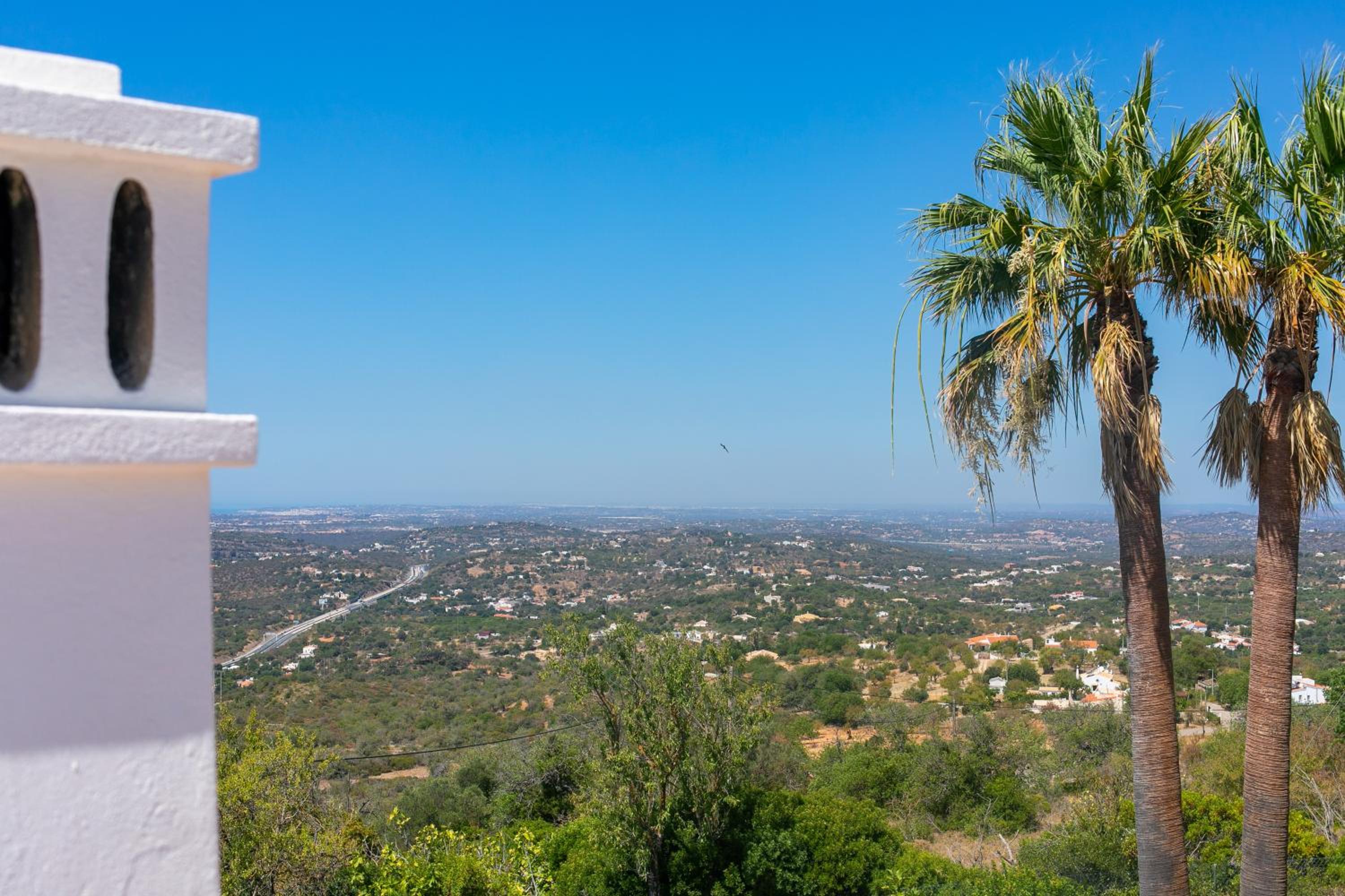Villa Saragoça view 3