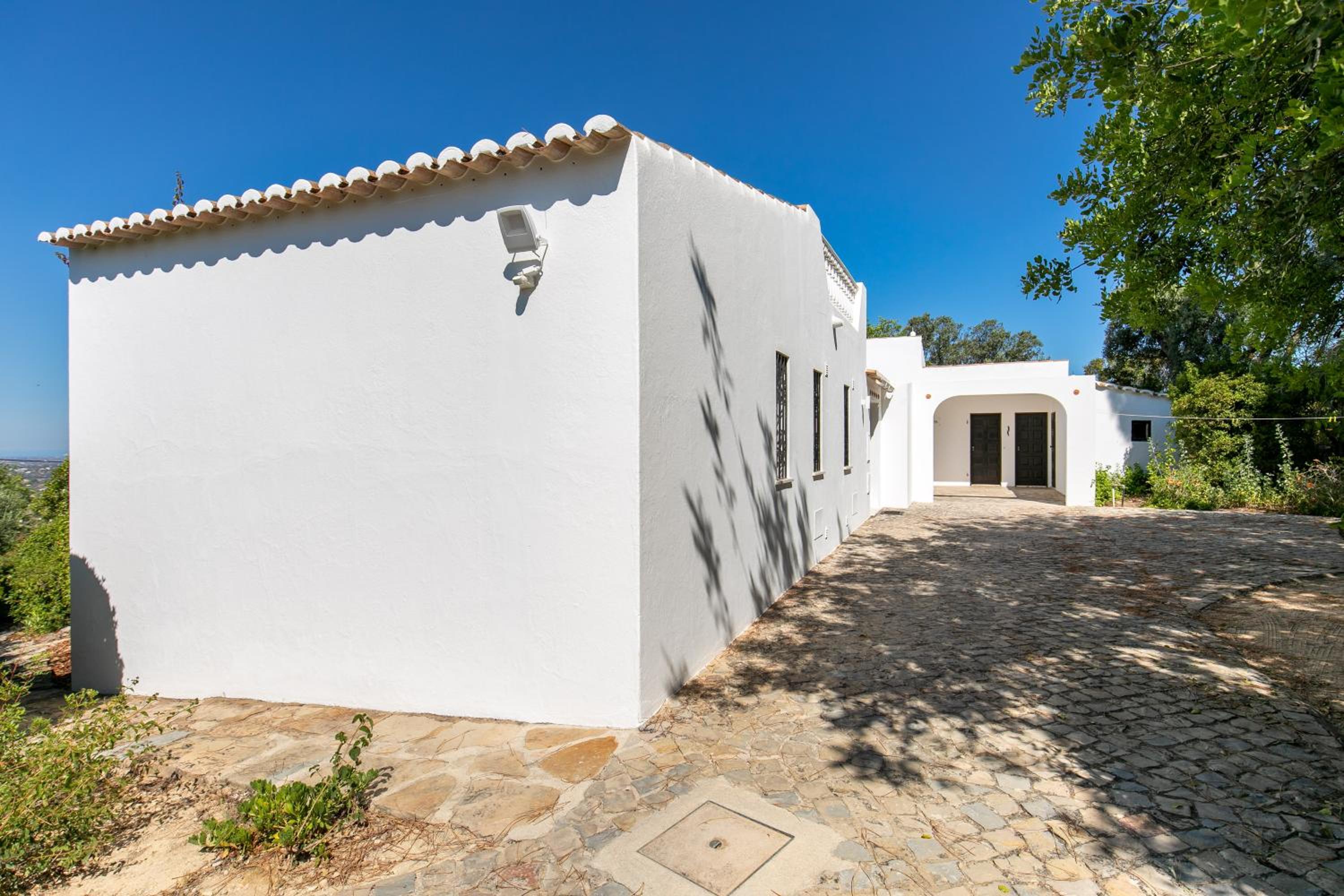 Villa Saragoça view 5