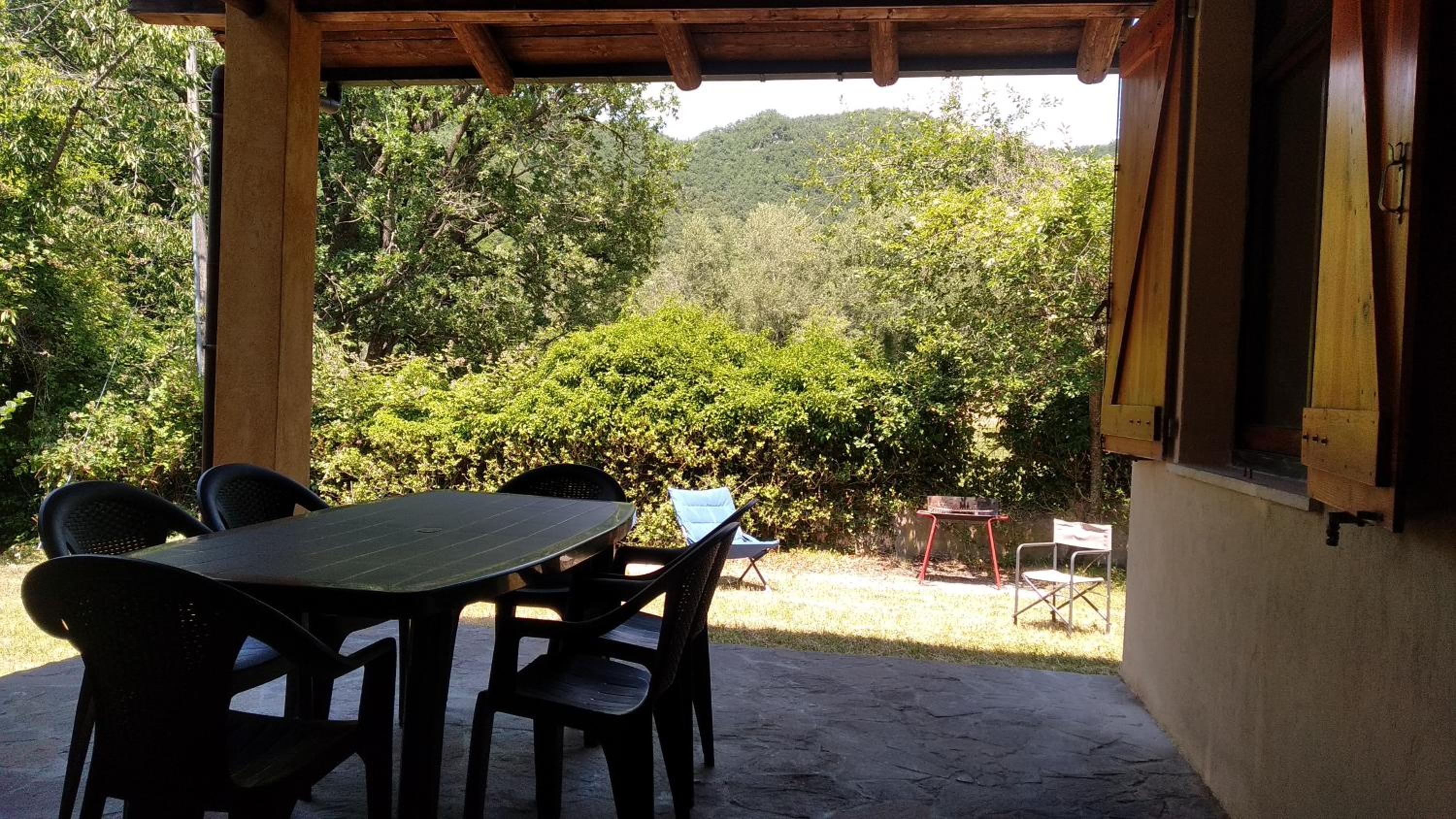 Casa vacanze Monti della Laga photo 4