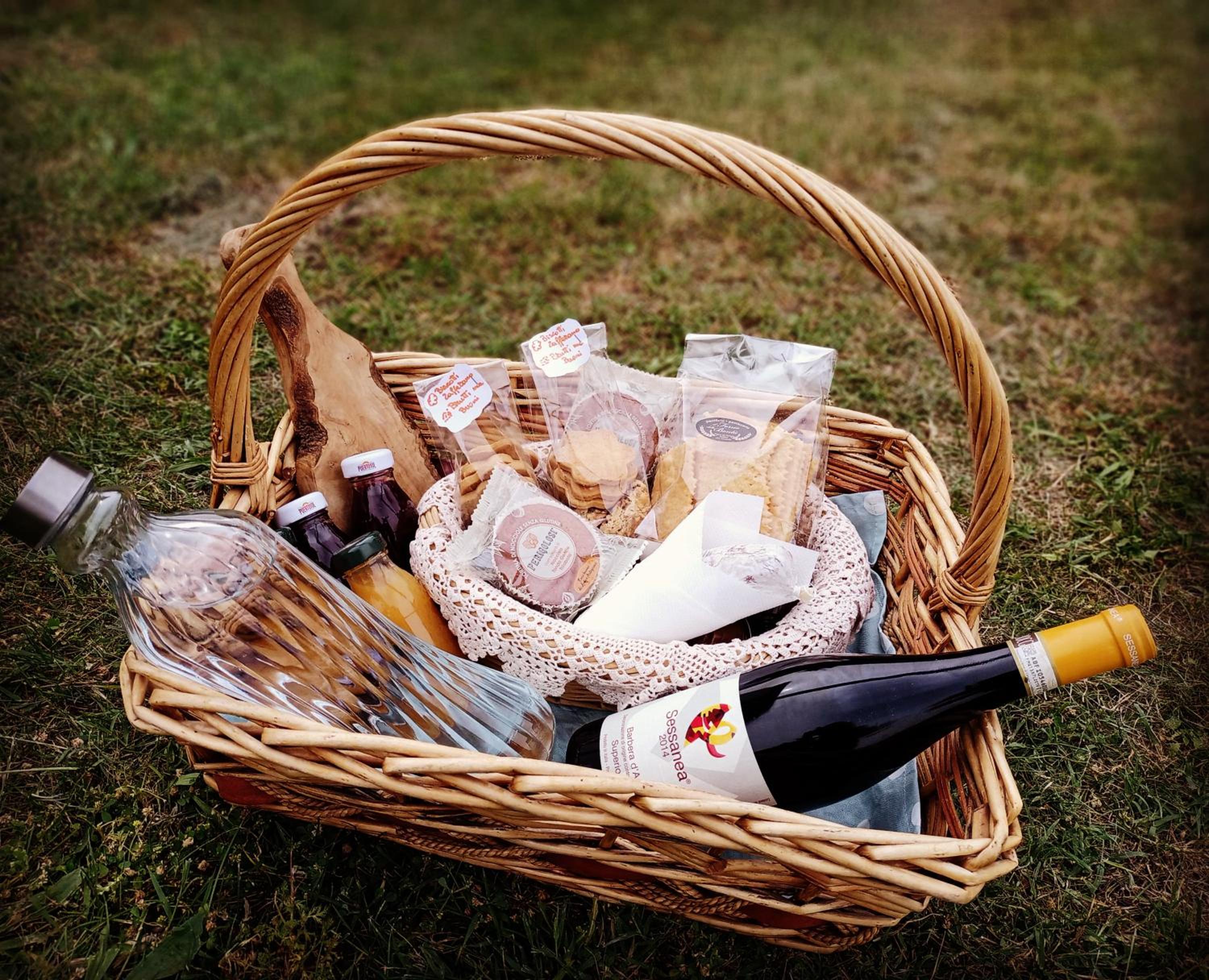 B&B Cascina Sant'Elena photo 2