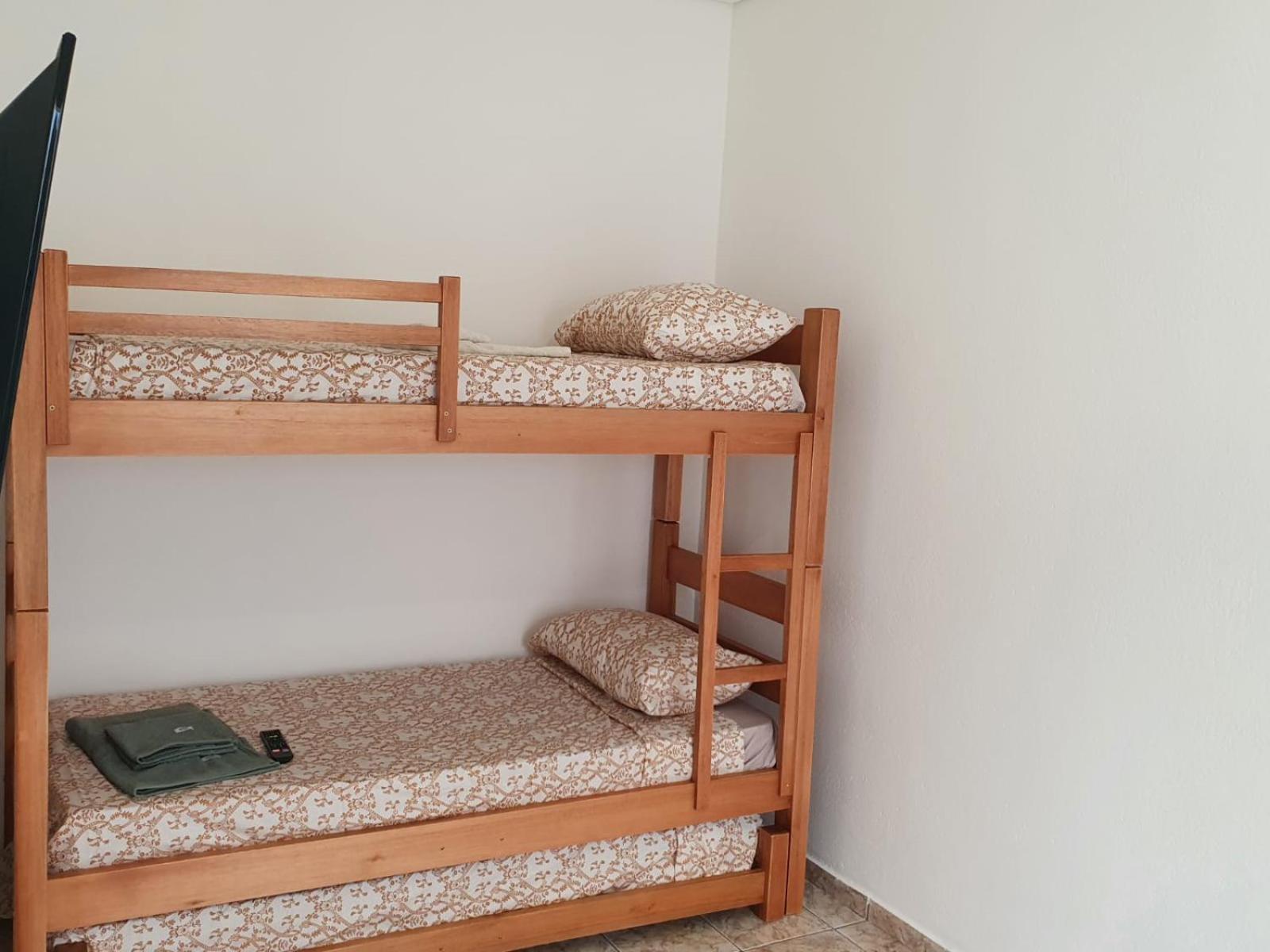 Casa Temporada Castelinho Campinas