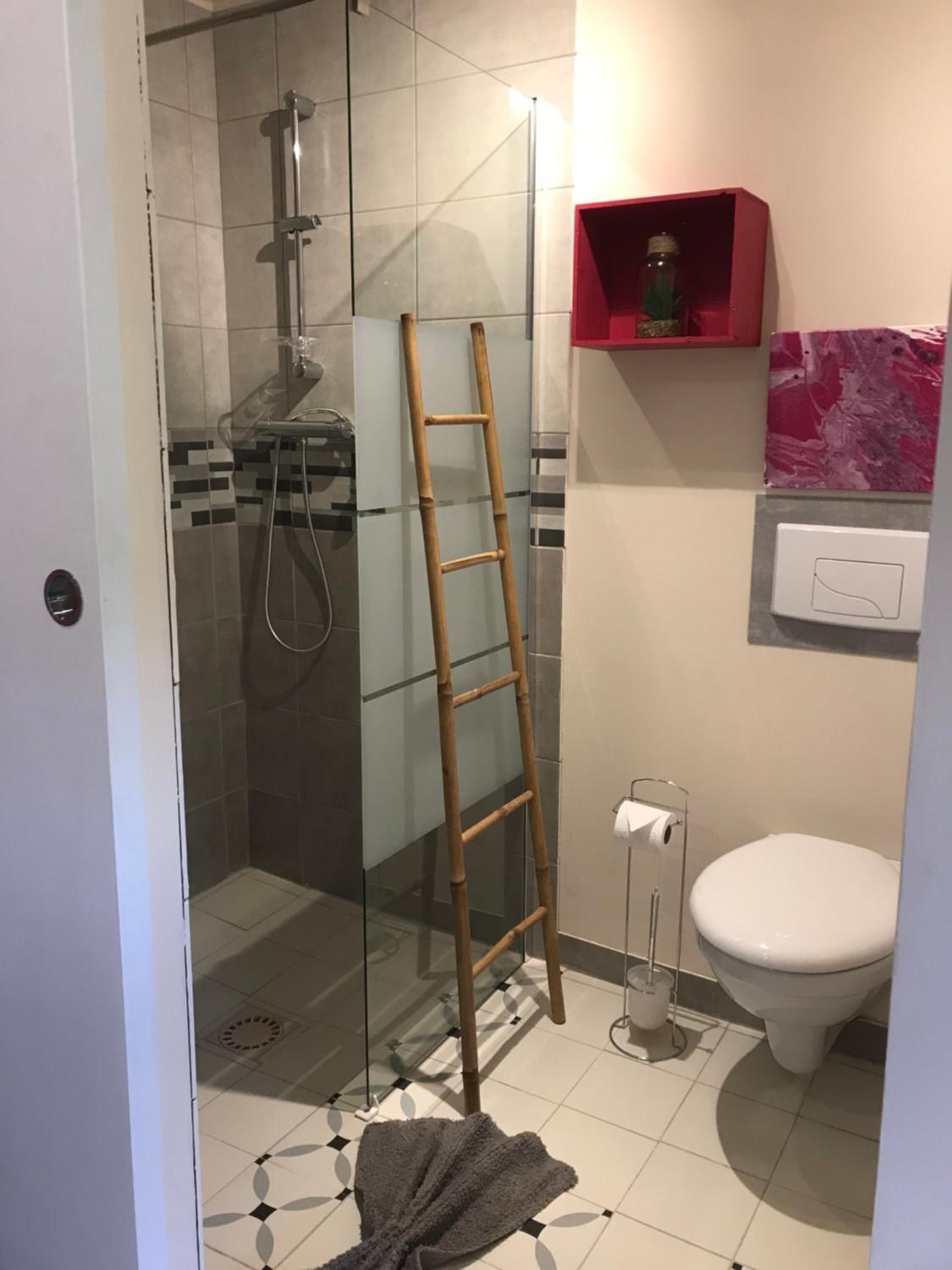 Séverine Guest Rooms