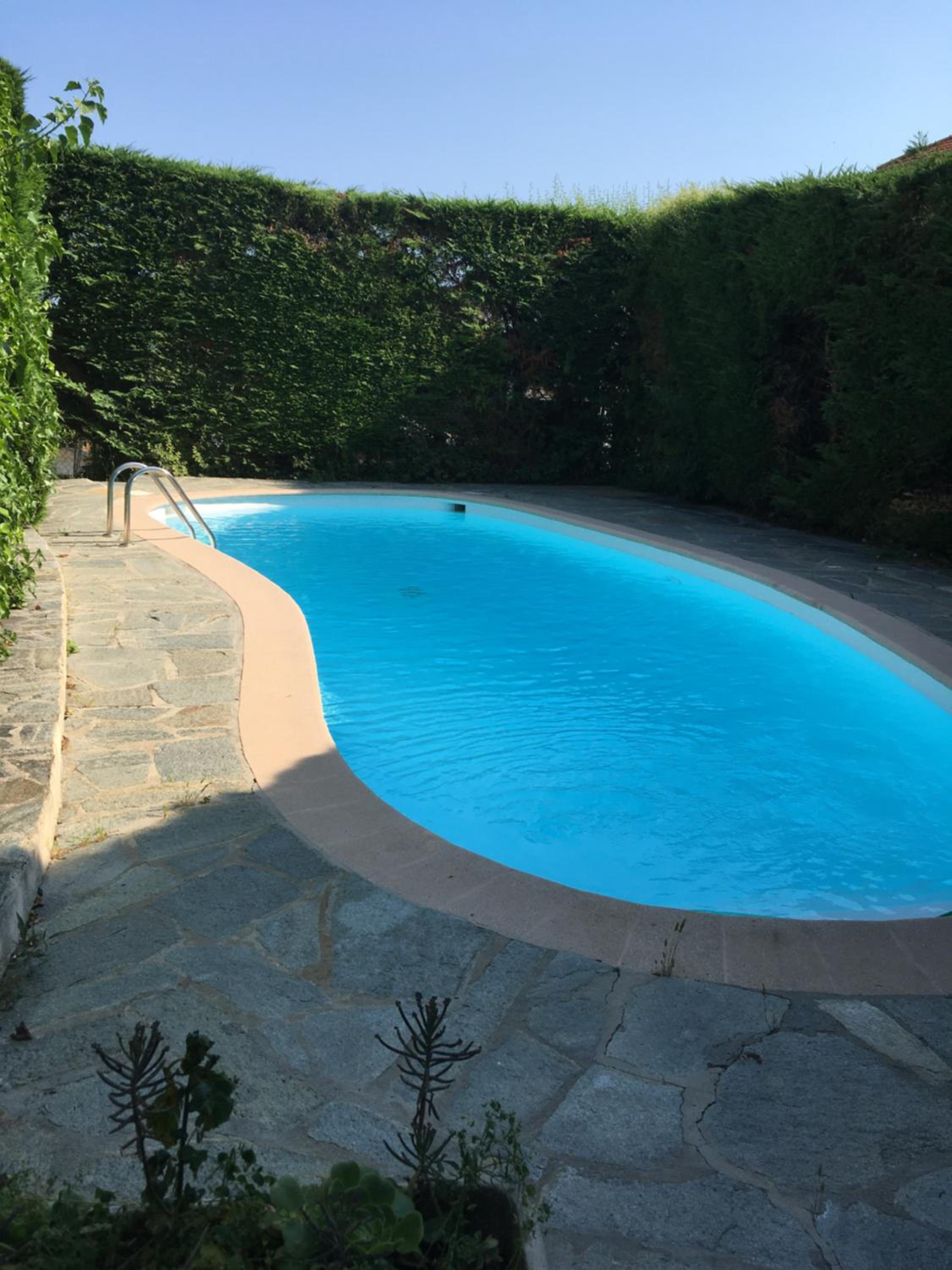 Superbe Studio parking piscine photo 3