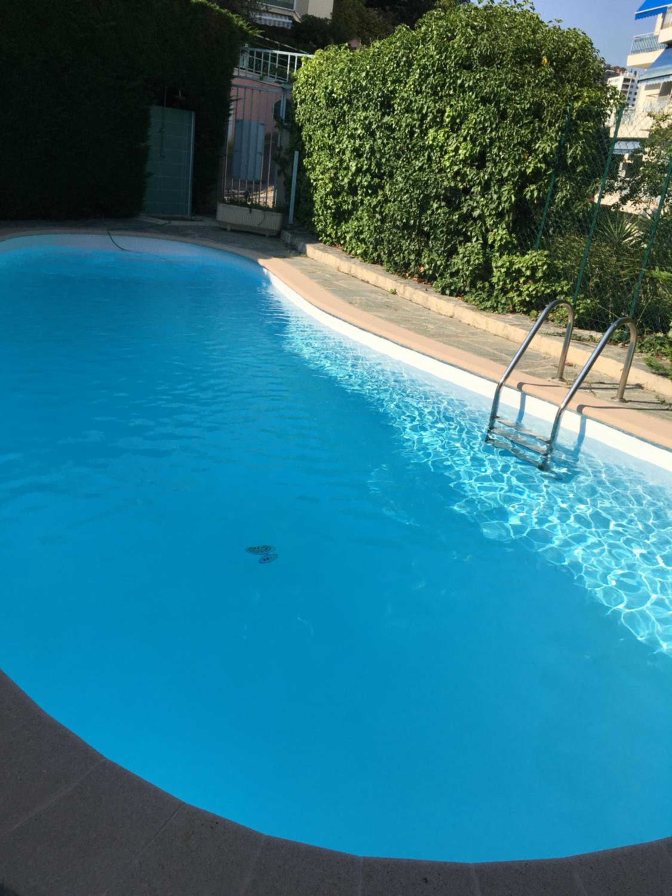 Superbe Studio parking piscine photo 2