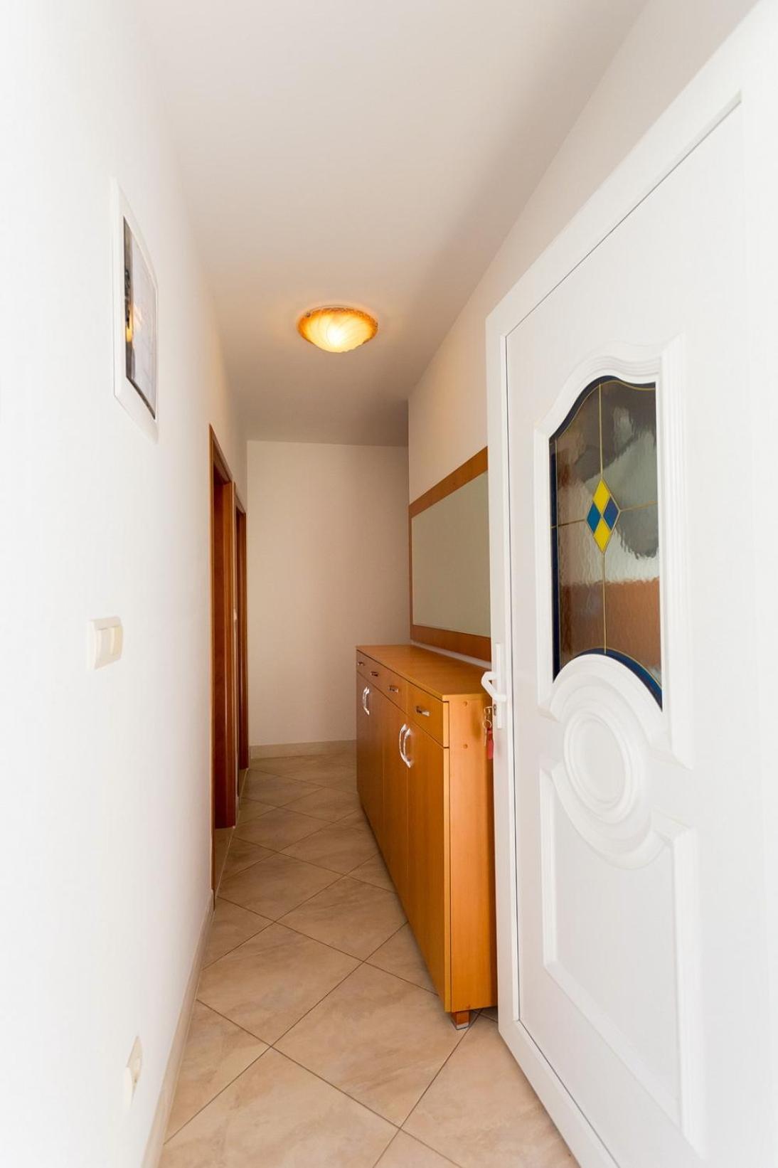 Panorama Tarik Rooms