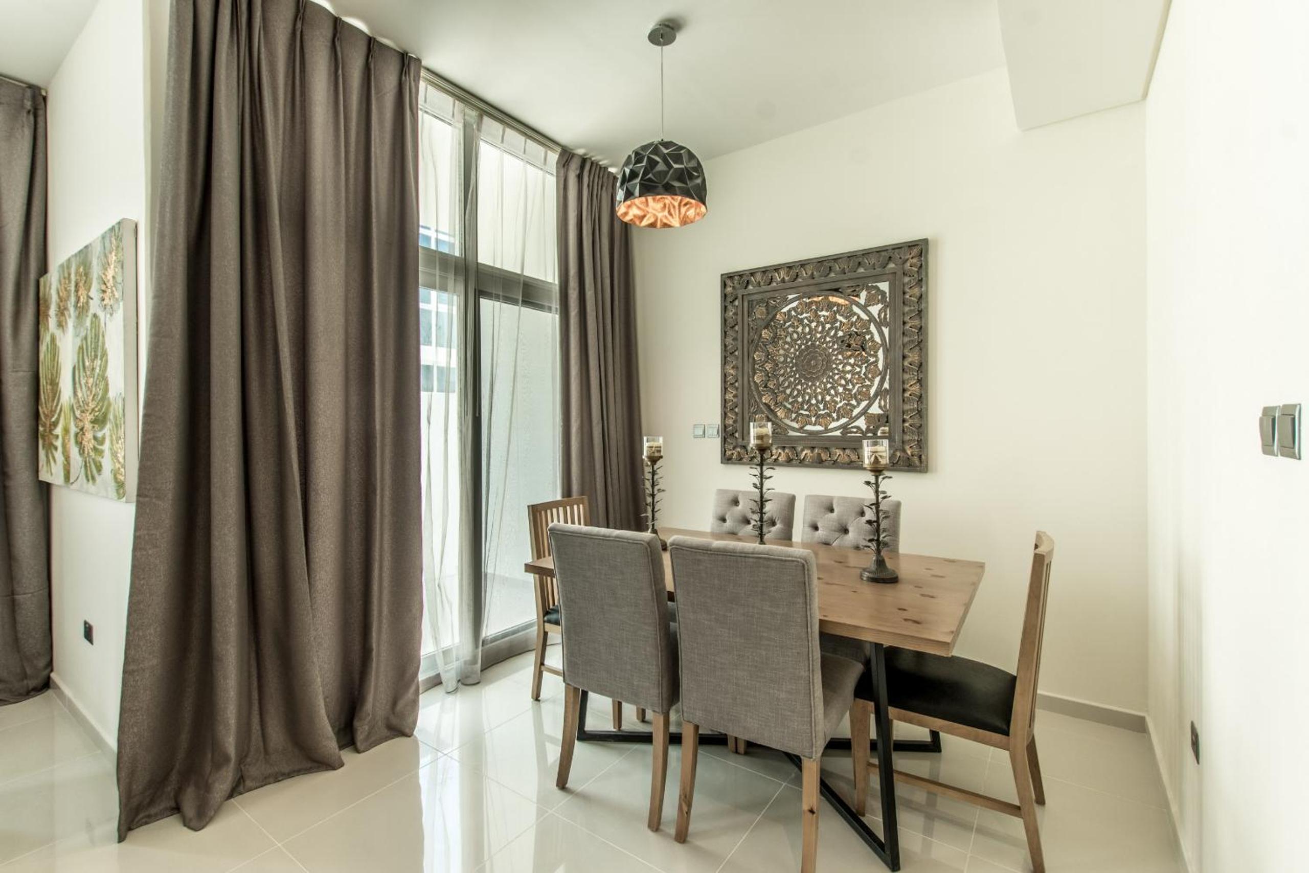 Primestay - Pacifica 4BR Villa in Akoya Oxygen