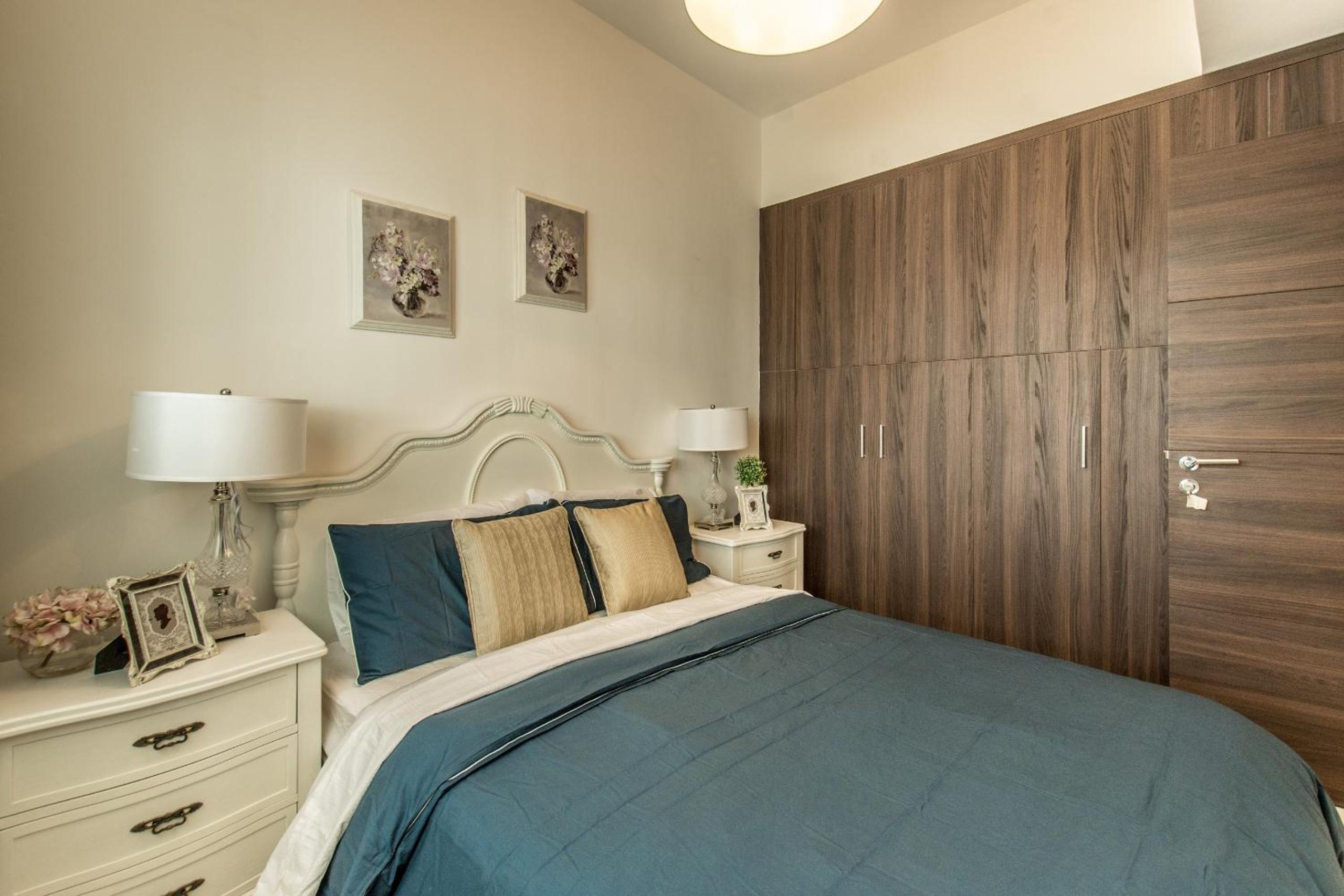 Primestay - Pacifica 4BR Villa in Akoya Oxygen
