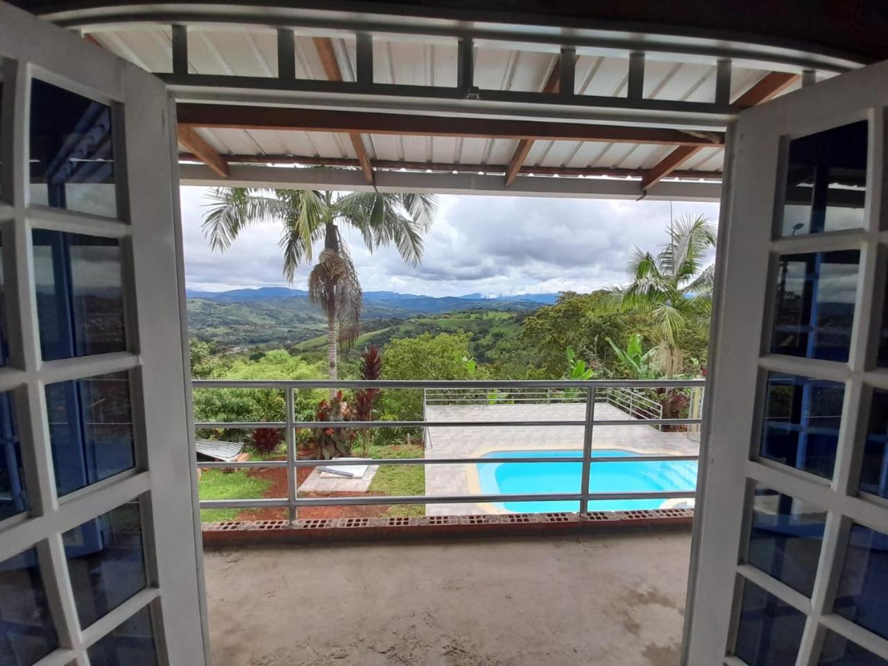FINCA CORENAS view 3