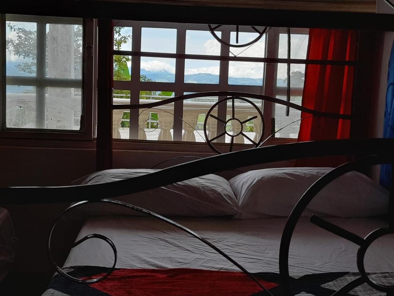 FINCA CORENAS view 4