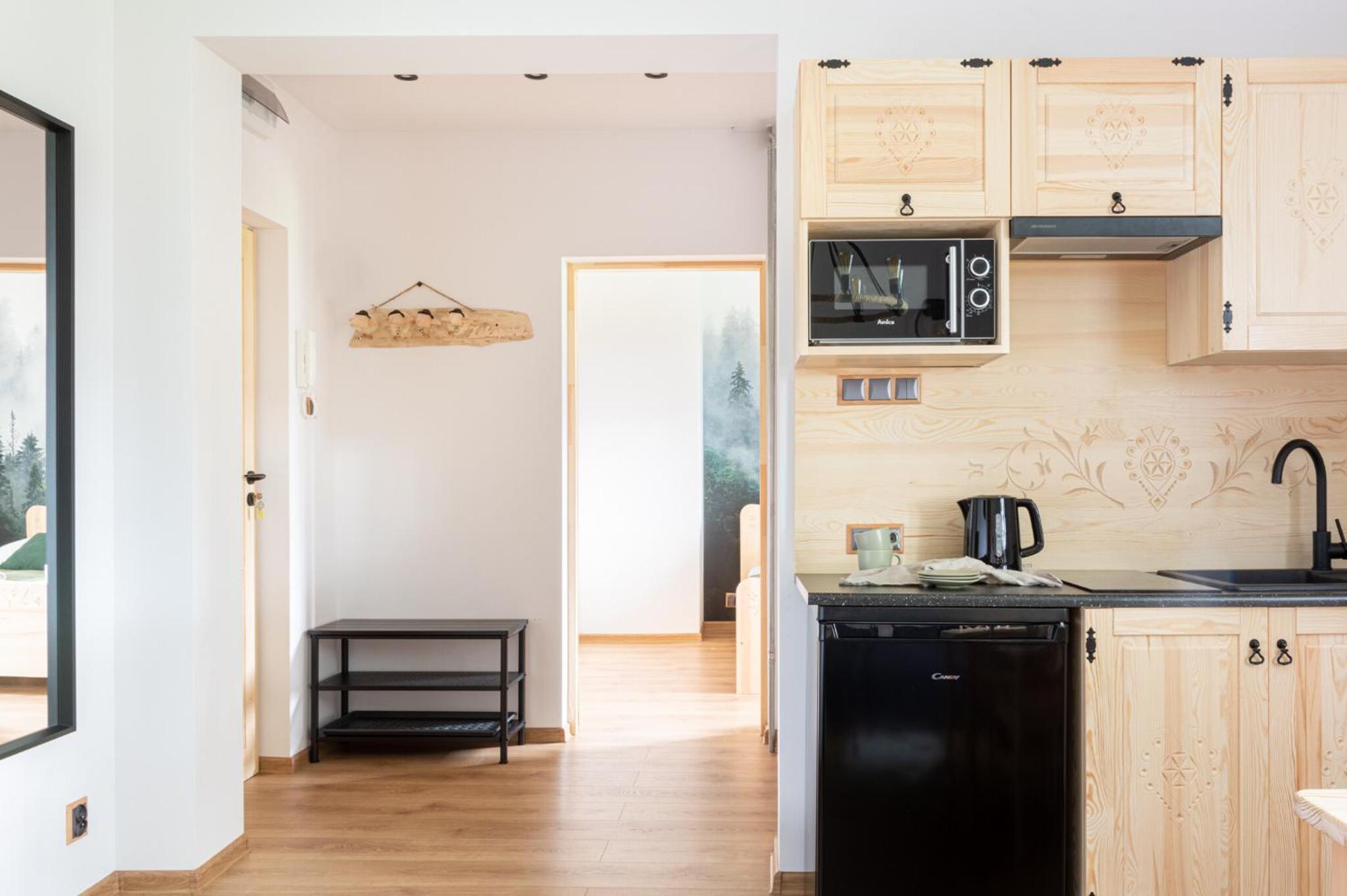 Prestige Apartamenty Przy Potoku Centrum view 5