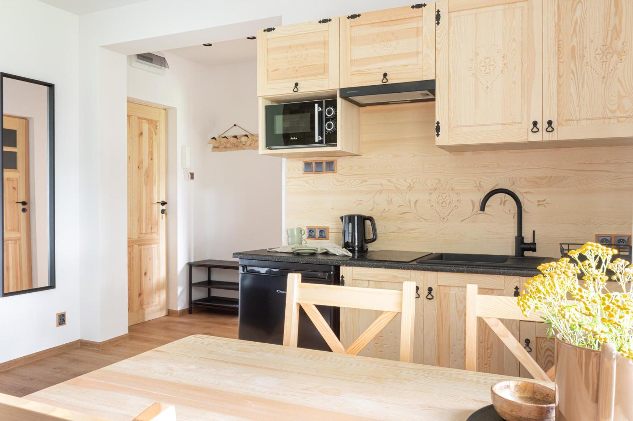 Prestige Apartamenty Przy Potoku Centrum