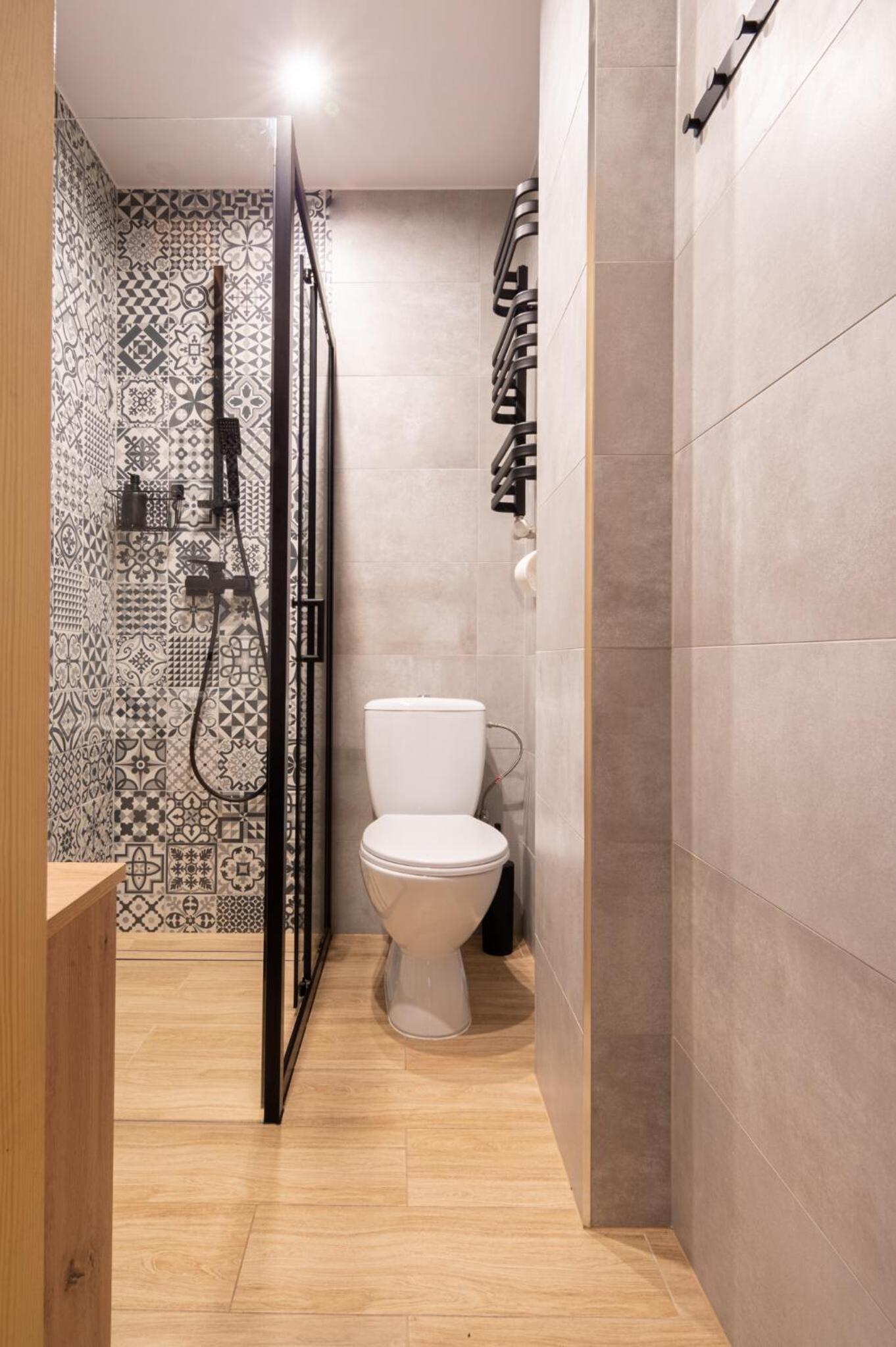 Prestige Apartamenty Przy Potoku Centrum
