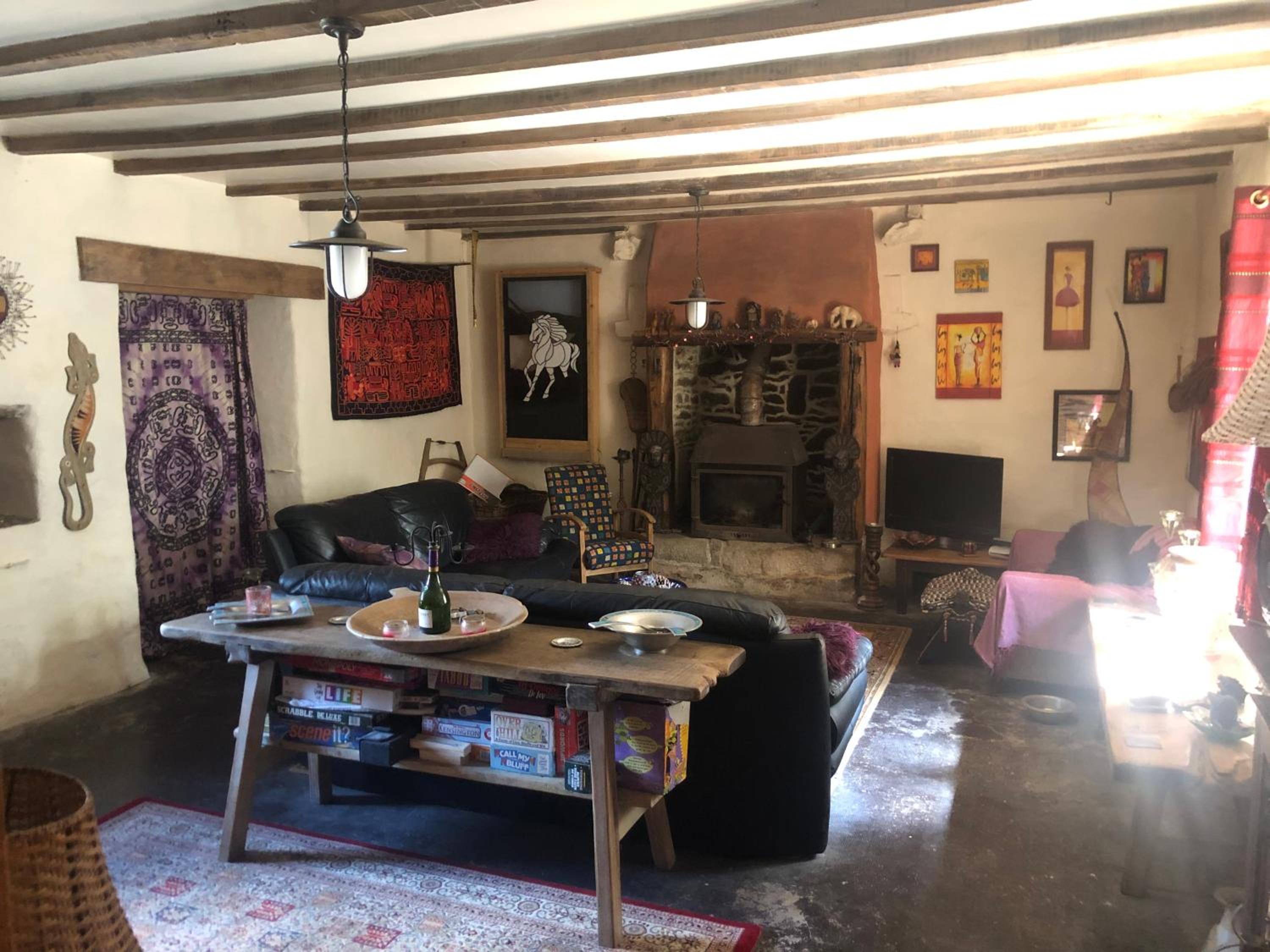 La forge b&b view 4