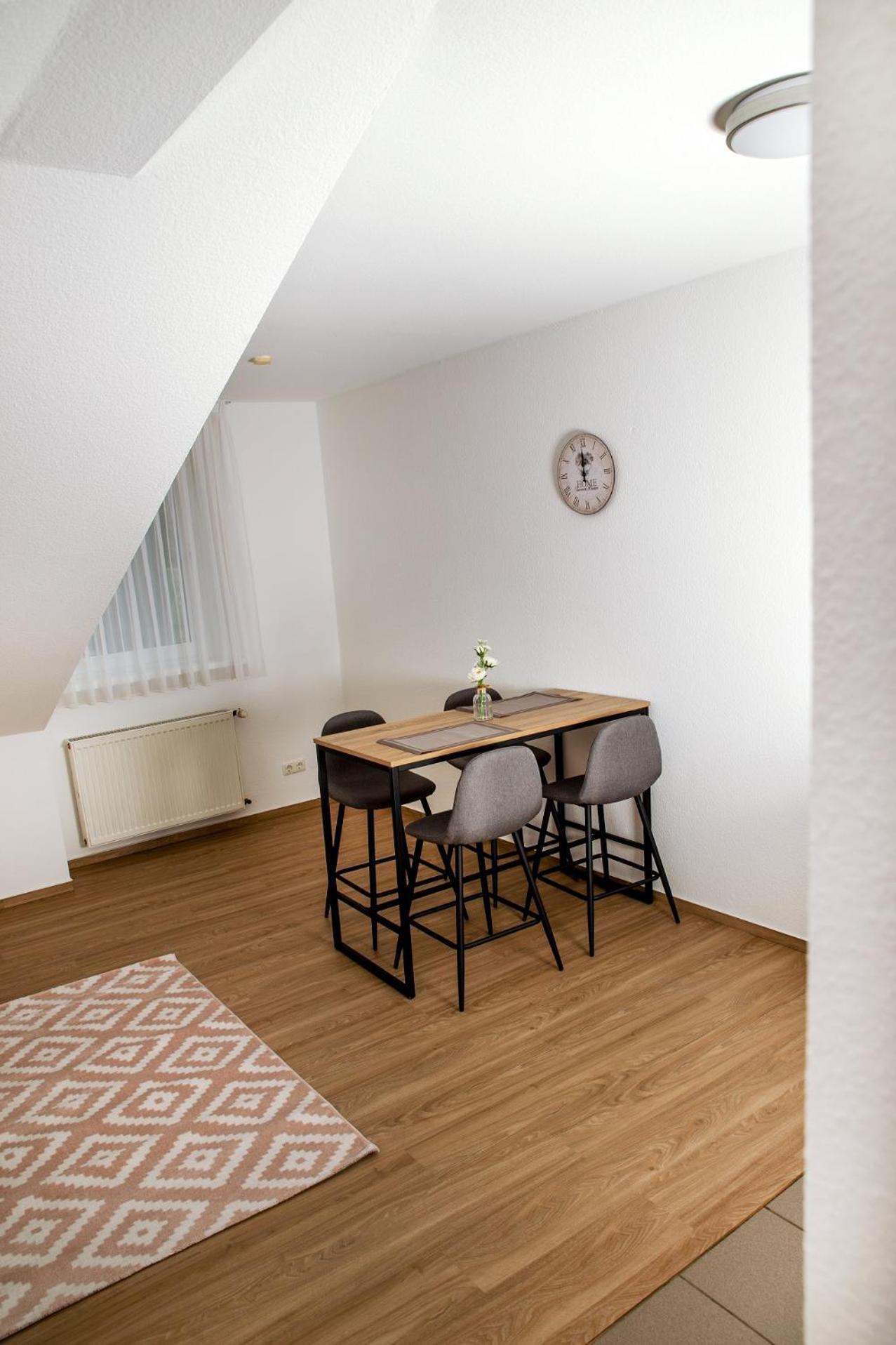 Appartement 5 in Hilter