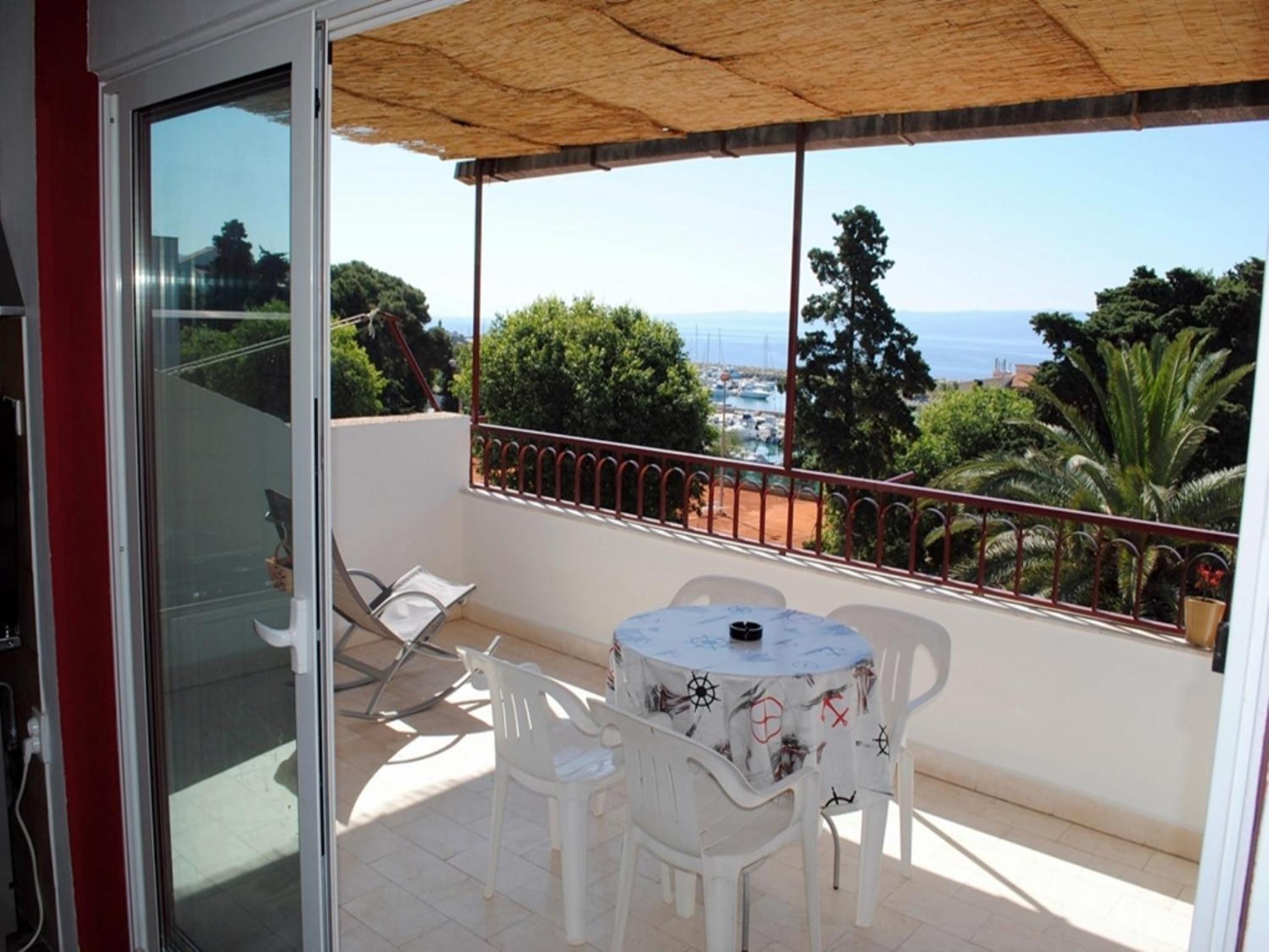 Fantastic Apartment view 2