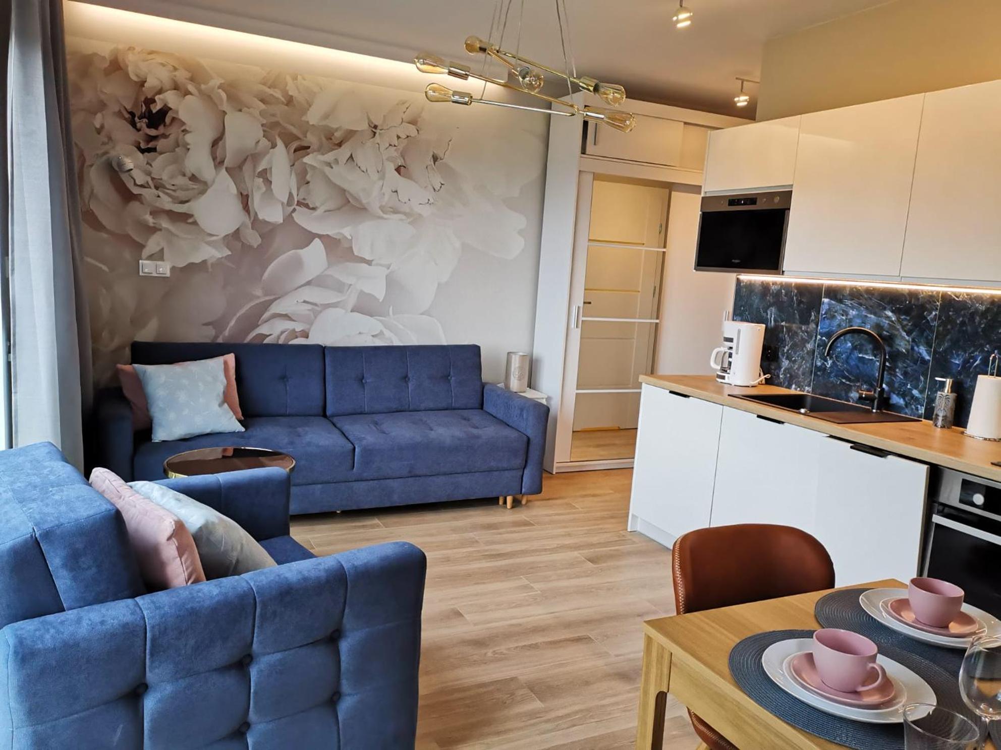 Apartament Słoneczny Stok Karpacz view 3