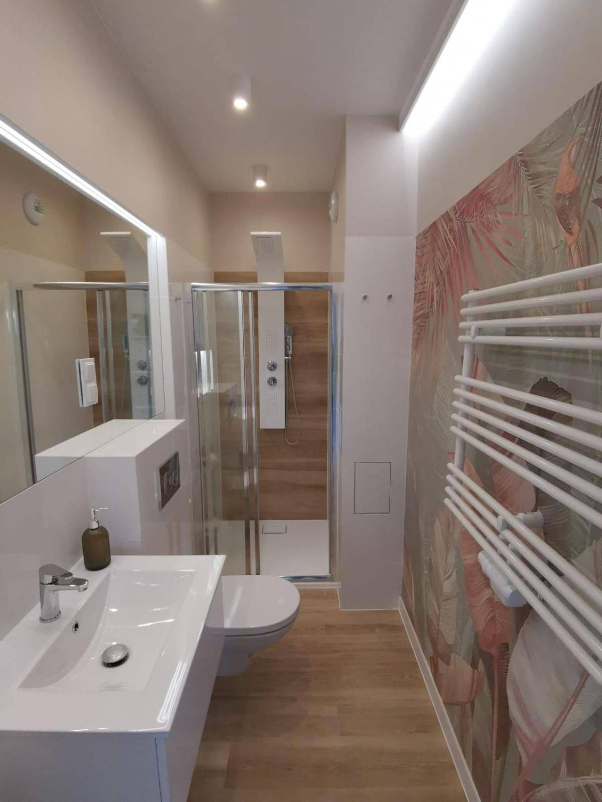 Apartament Słoneczny Stok Karpacz view 5