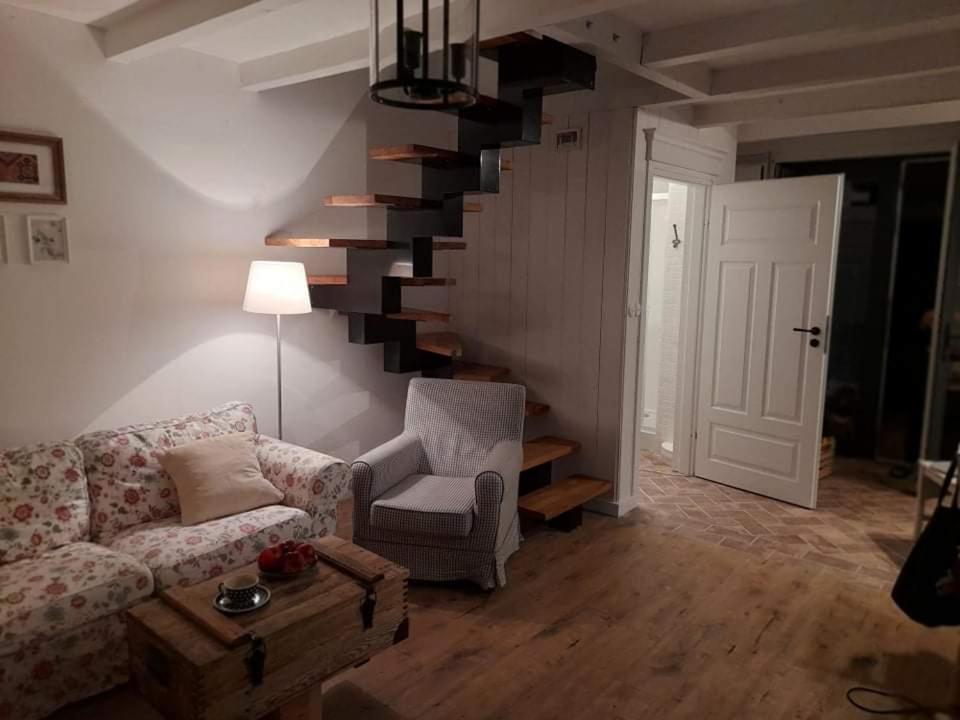 BABIE LATO dostęp do jeziora UBLIK view 2