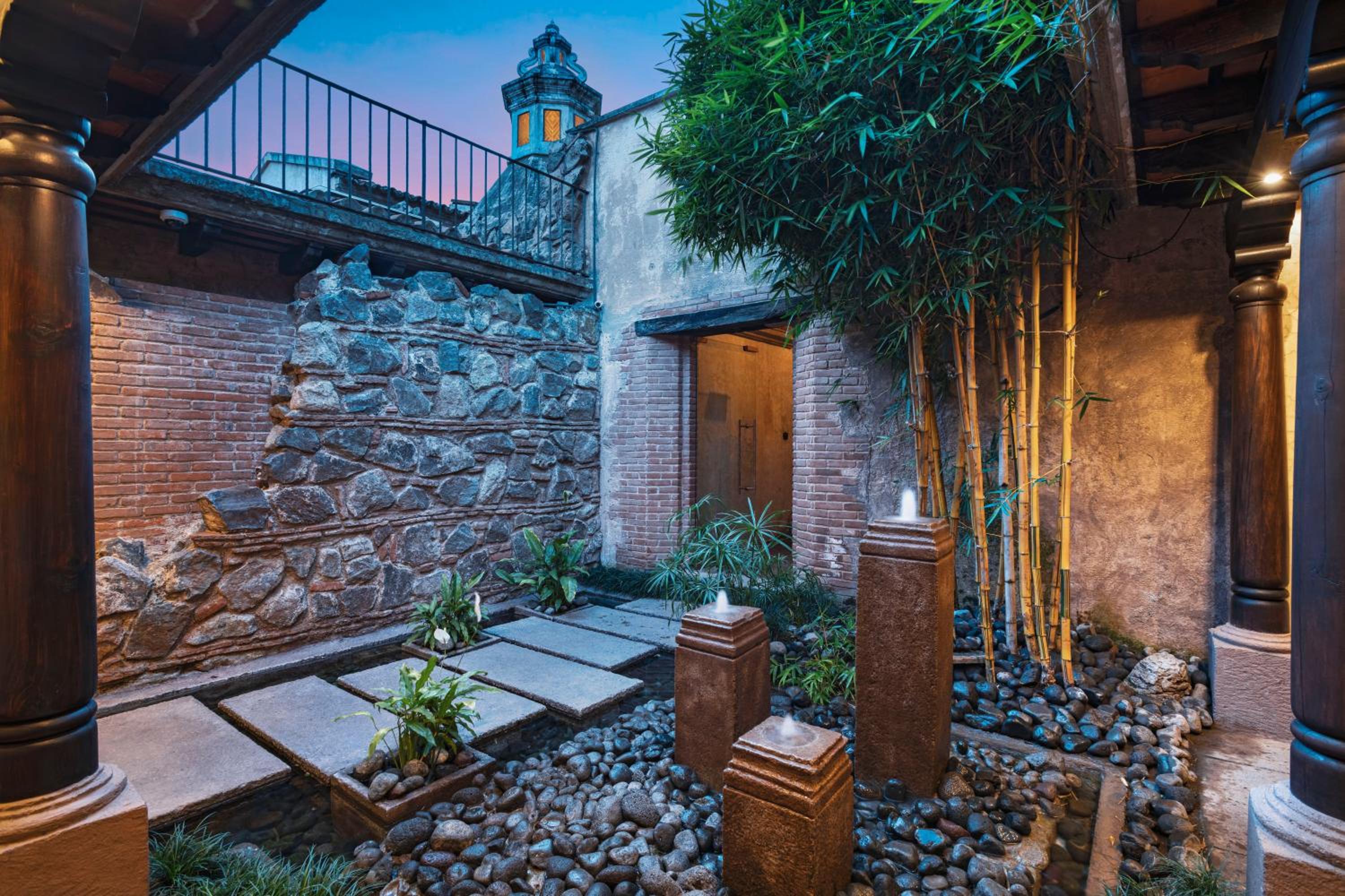 El Convento Boutique Hotel 33