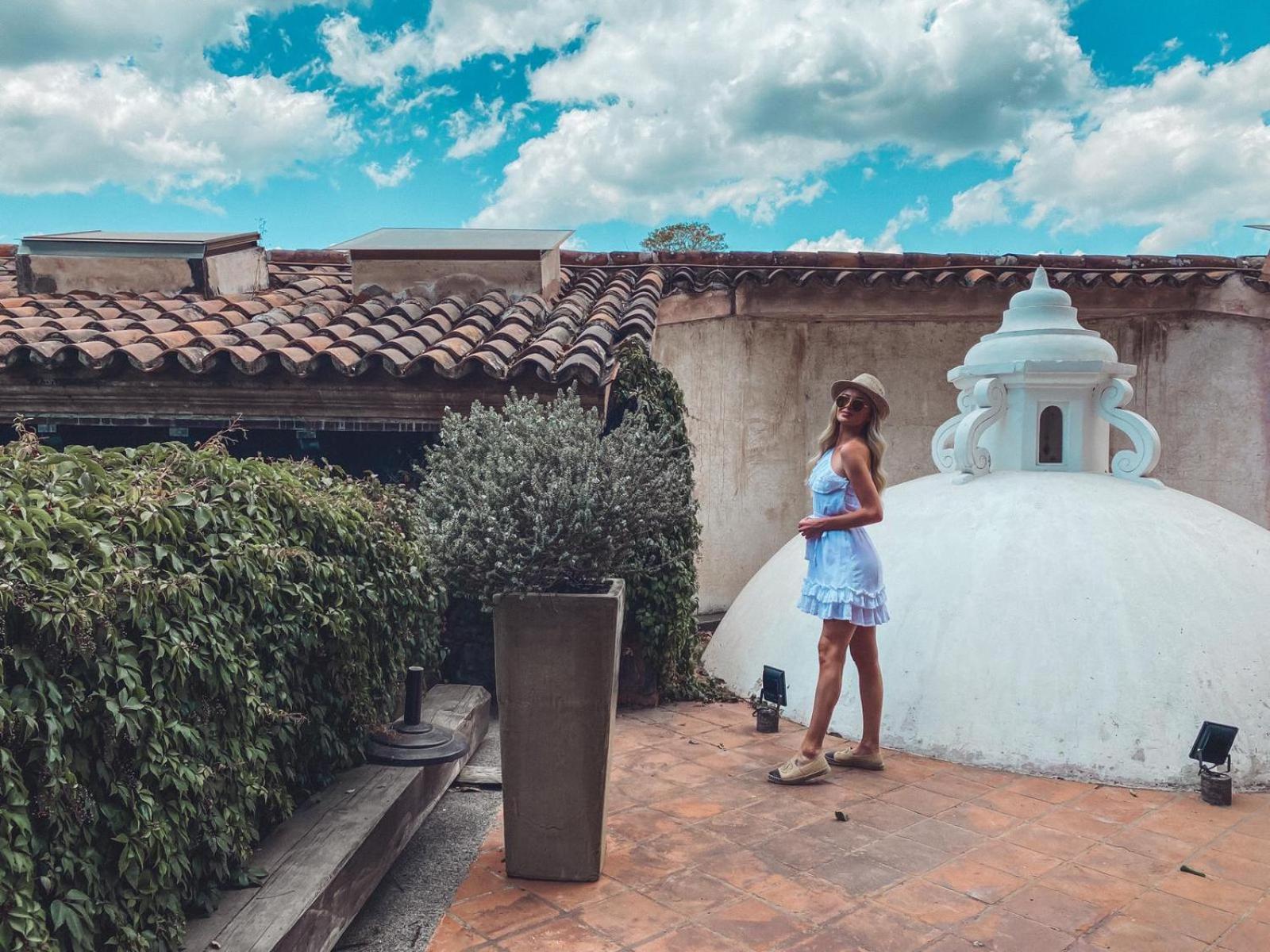 El Convento Boutique Hotel 35