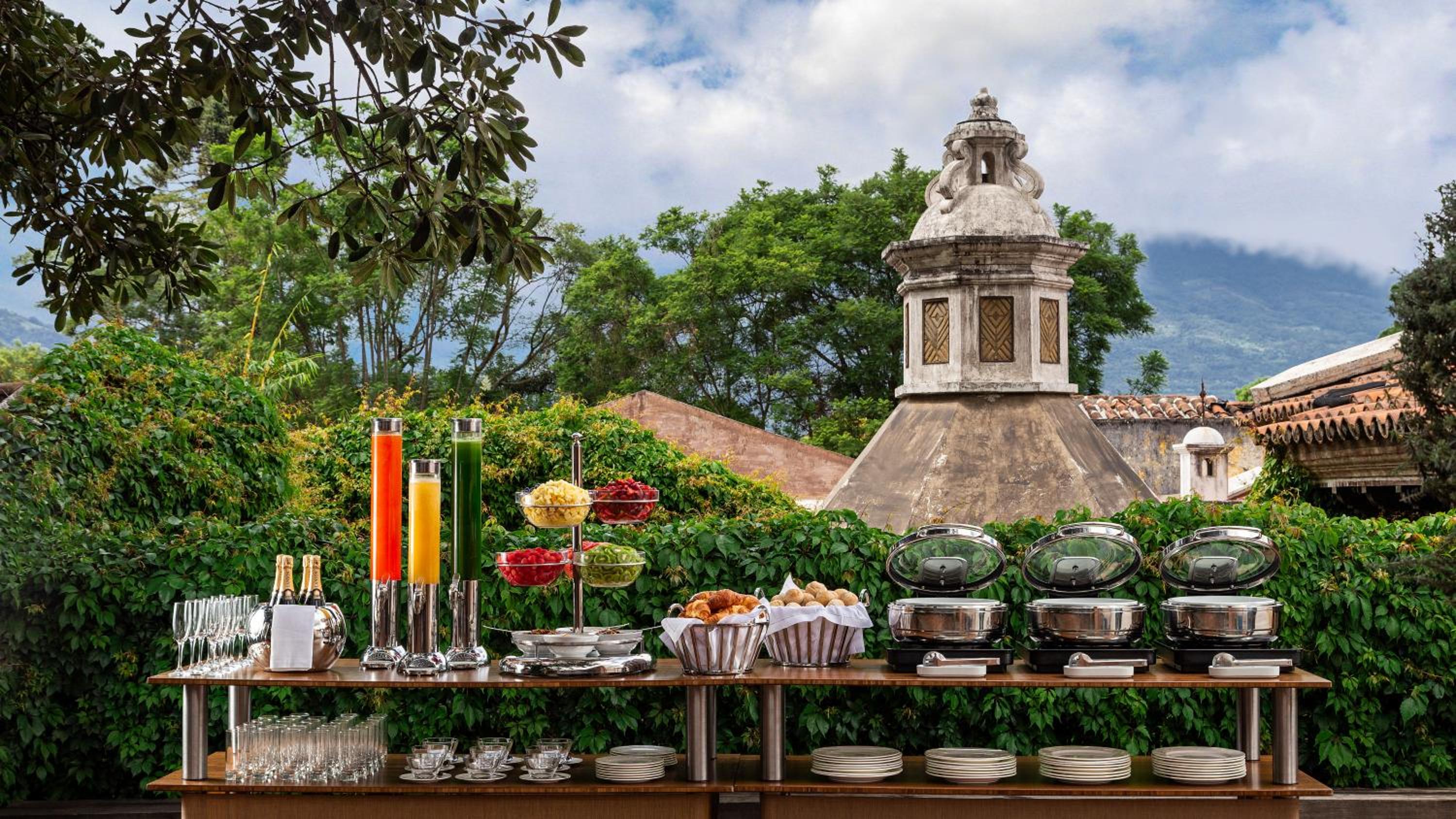 El Convento Boutique Hotel 22