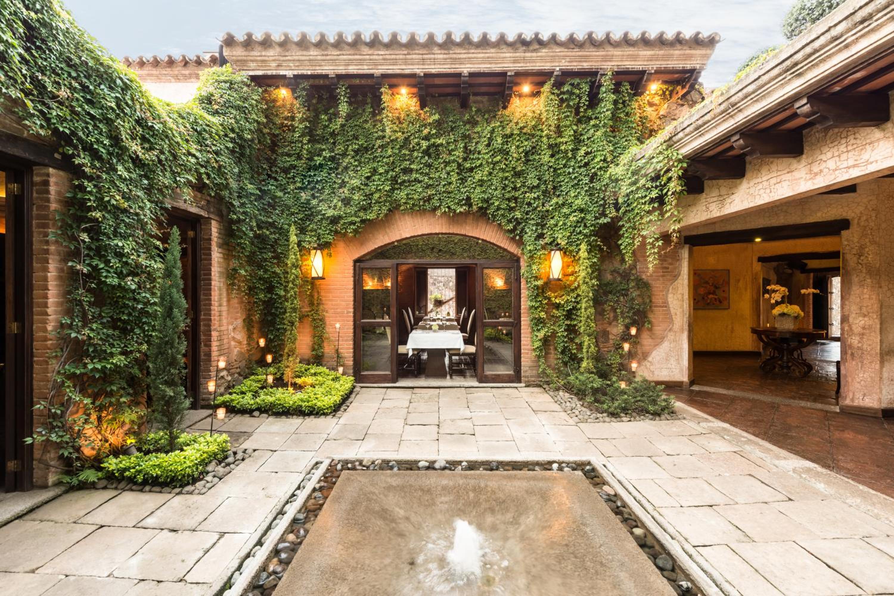 El Convento Boutique Hotel 26